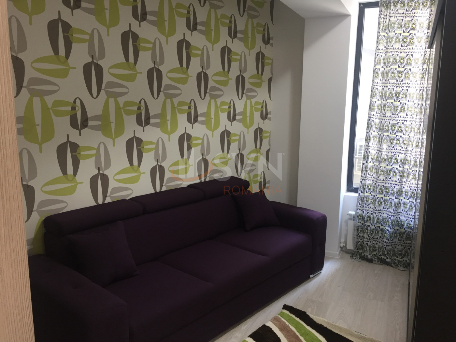 Apartament, 3 camere Bucuresti/Calea Calarasilor