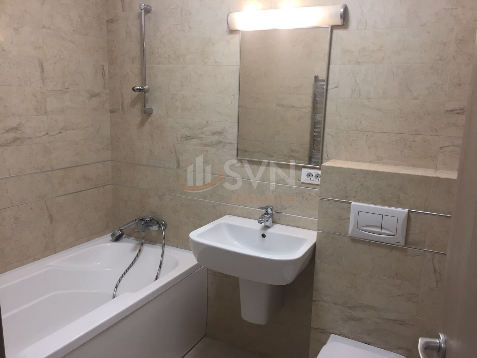 Apartament, 3 camere Bucuresti/Calea Calarasilor