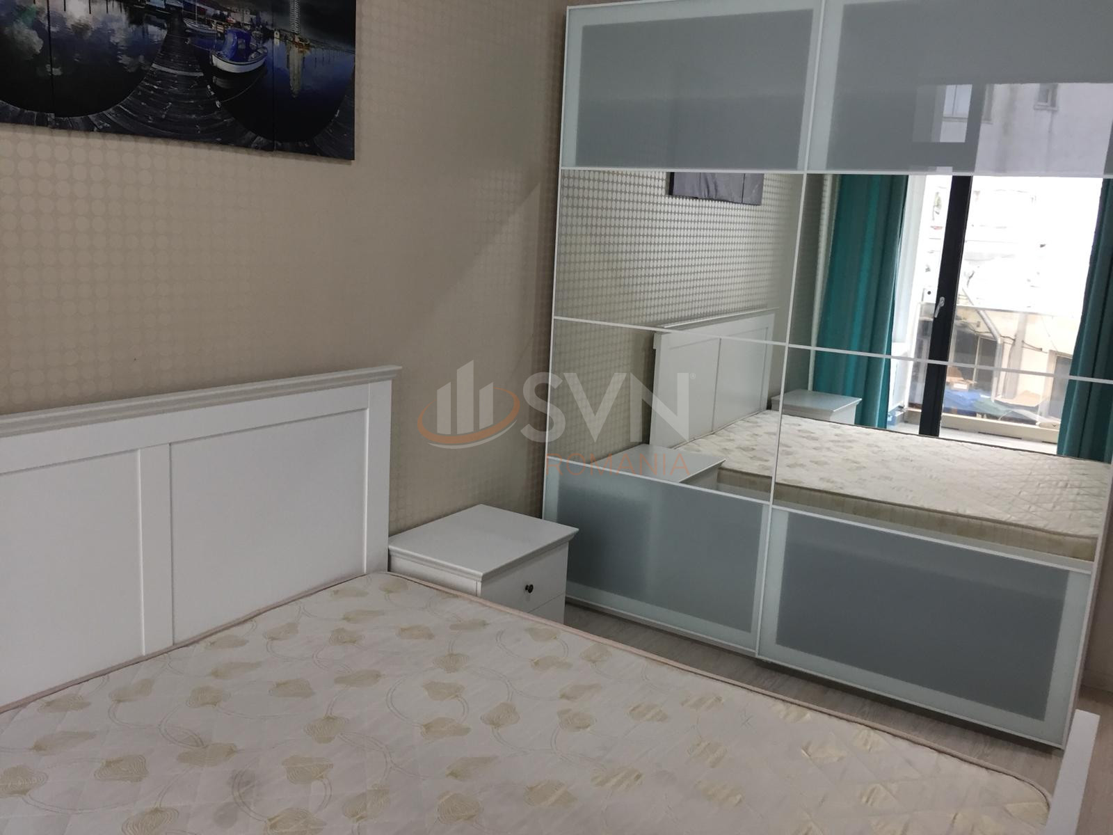 Apartament, 3 camere Bucuresti/Calea Calarasilor