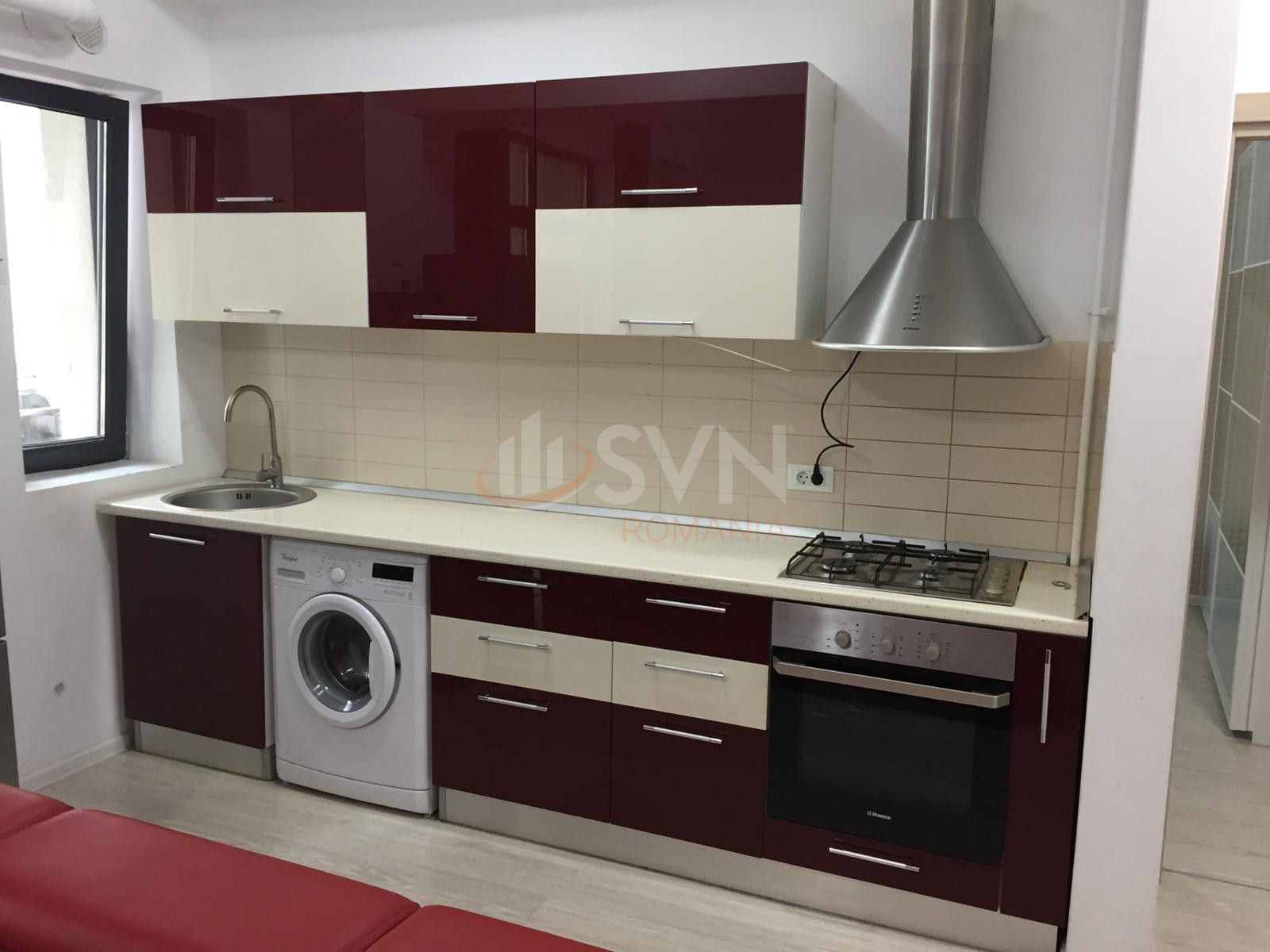 Apartament, 3 camere Bucuresti/Calea Calarasilor