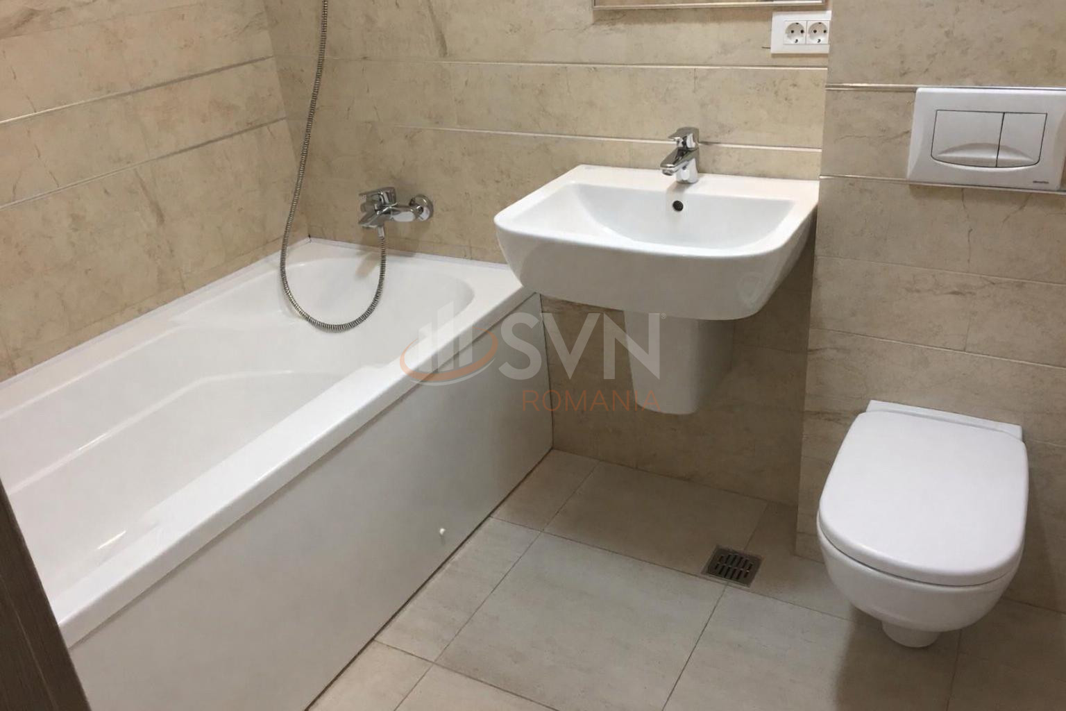 Apartament, 3 camere Bucuresti/Calea Calarasilor