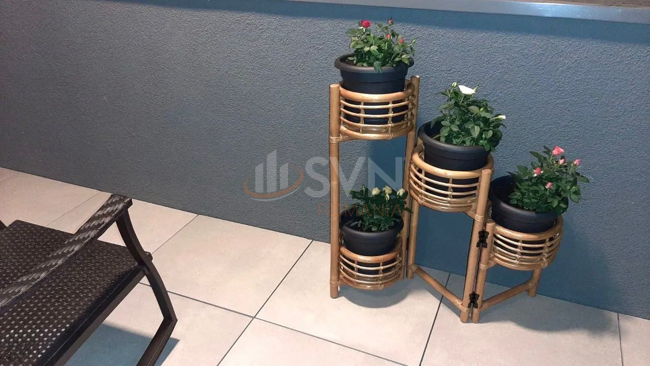 Apartament, 3 camere Bucuresti/Aviatiei