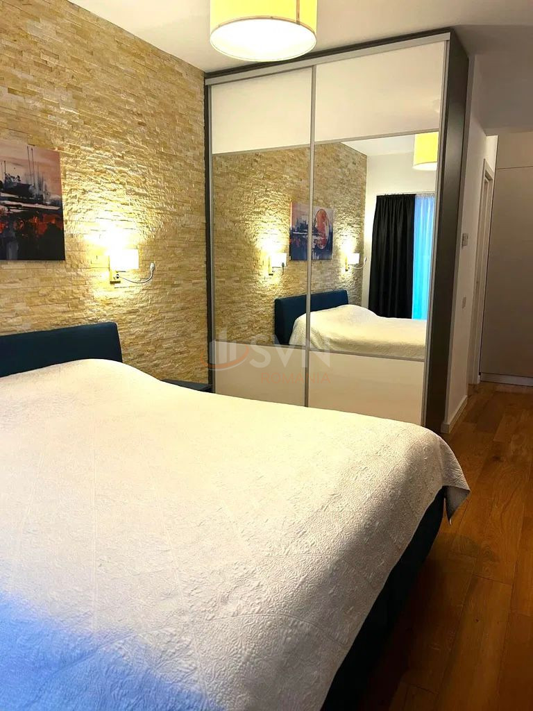 Apartament, 3 camere Bucuresti/Aviatiei