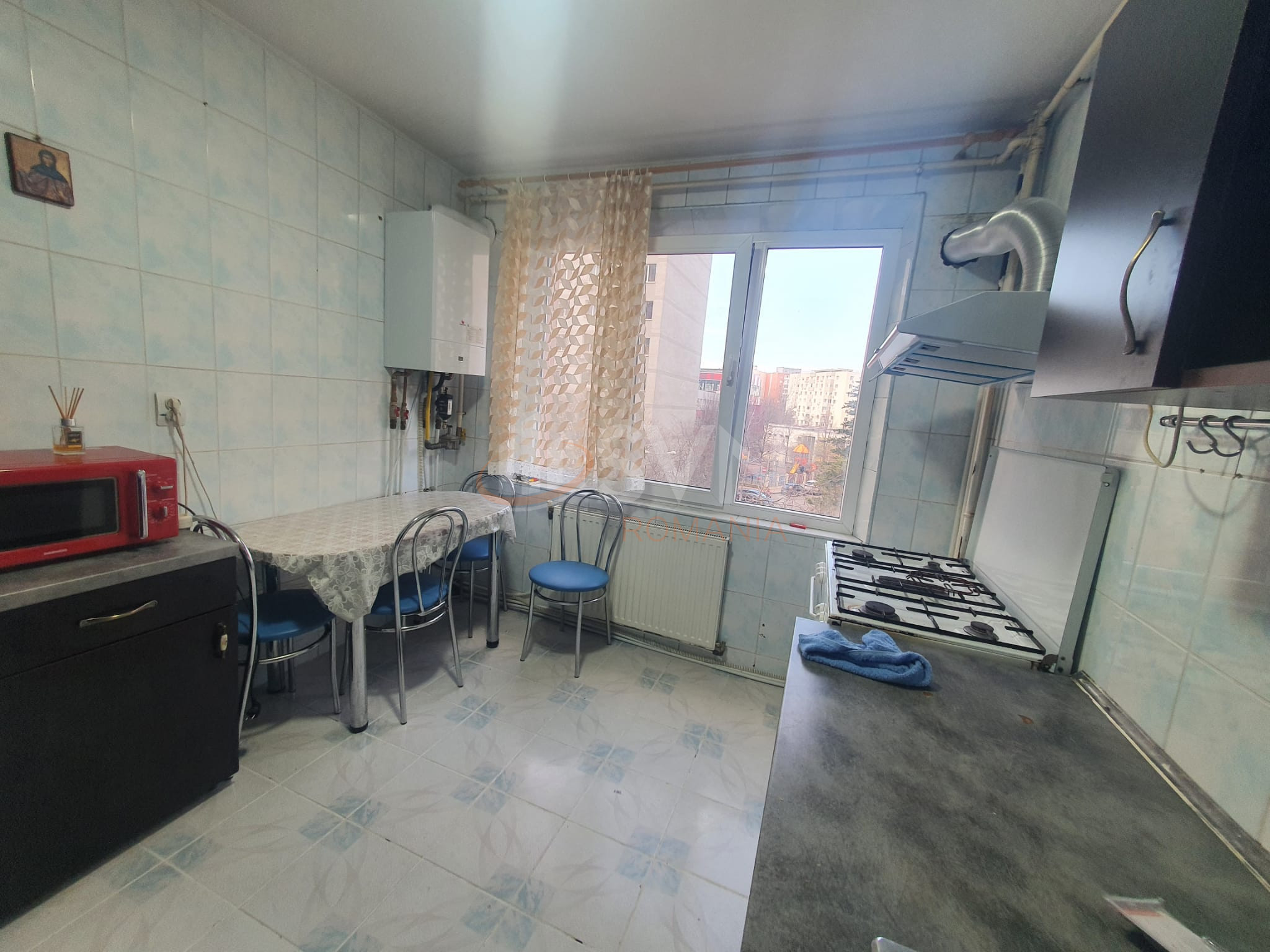 Apartament, 3 camere Bucuresti/Theodor Pallady