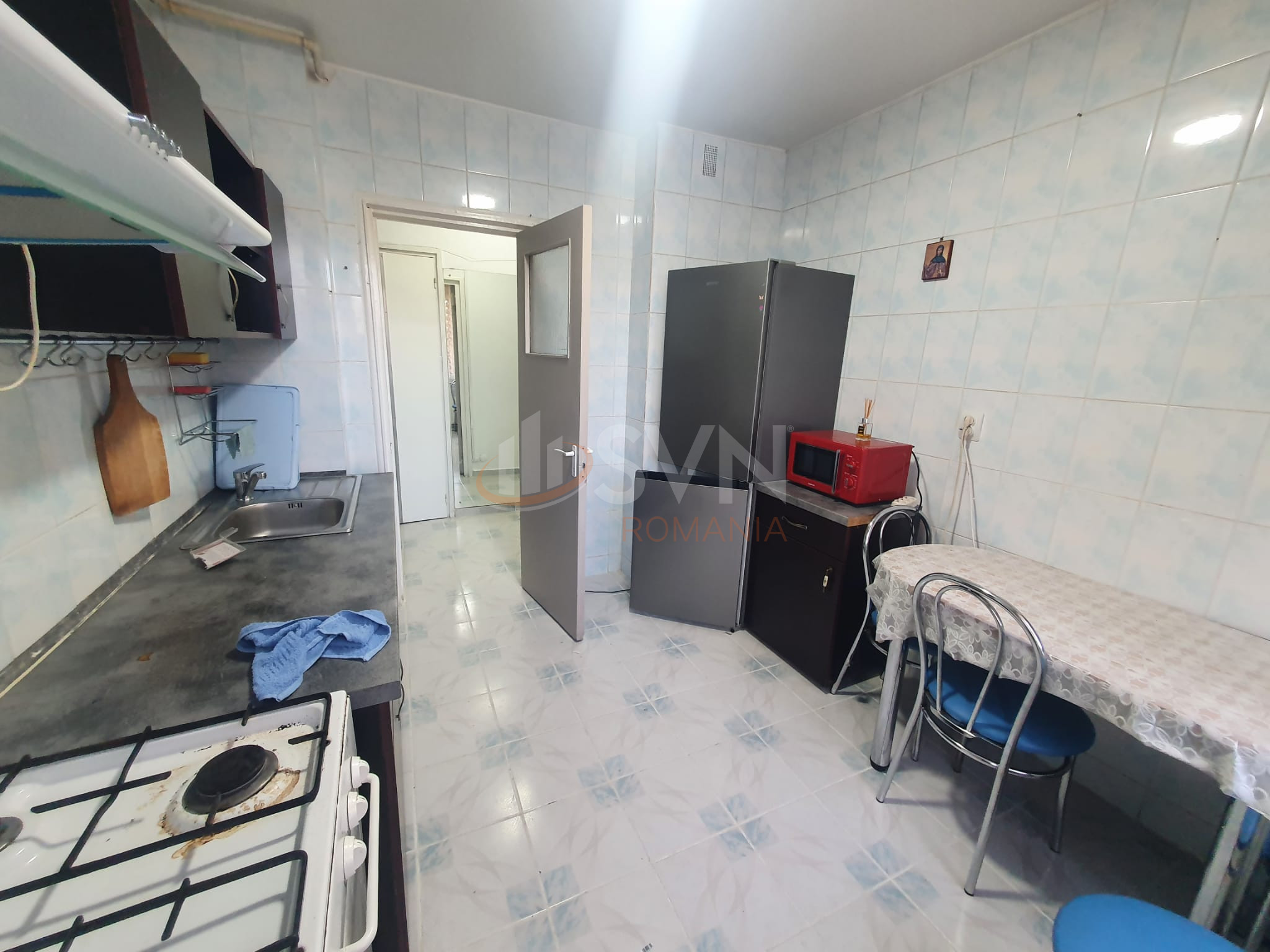 Apartament, 3 camere Bucuresti/Theodor Pallady