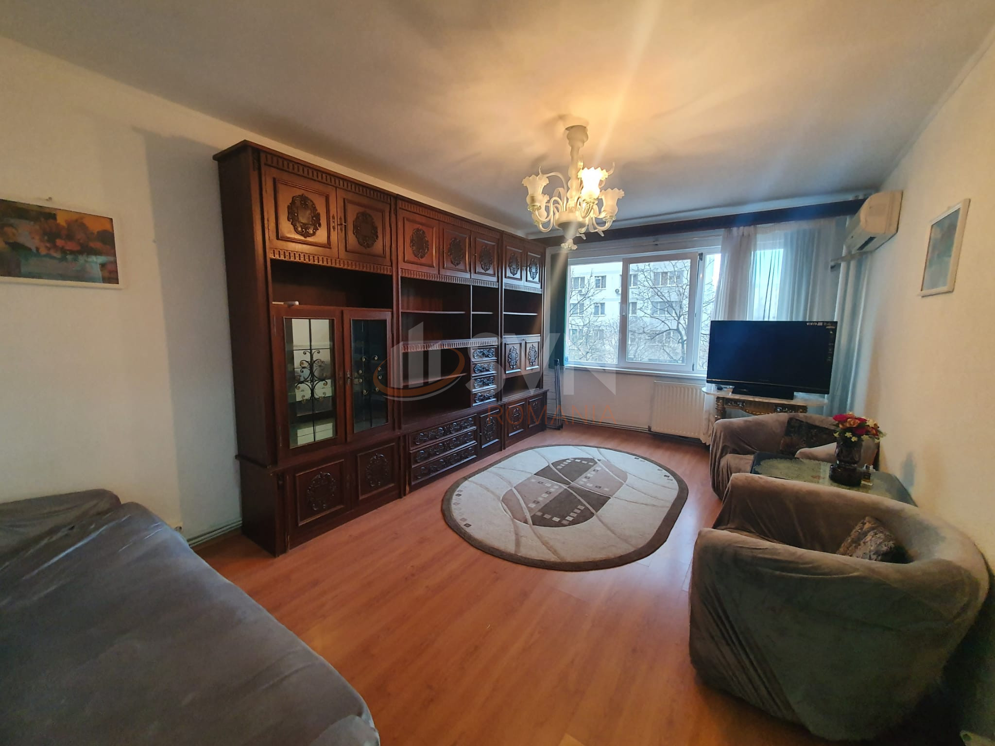 Apartament, 3 camere Bucuresti/Theodor Pallady