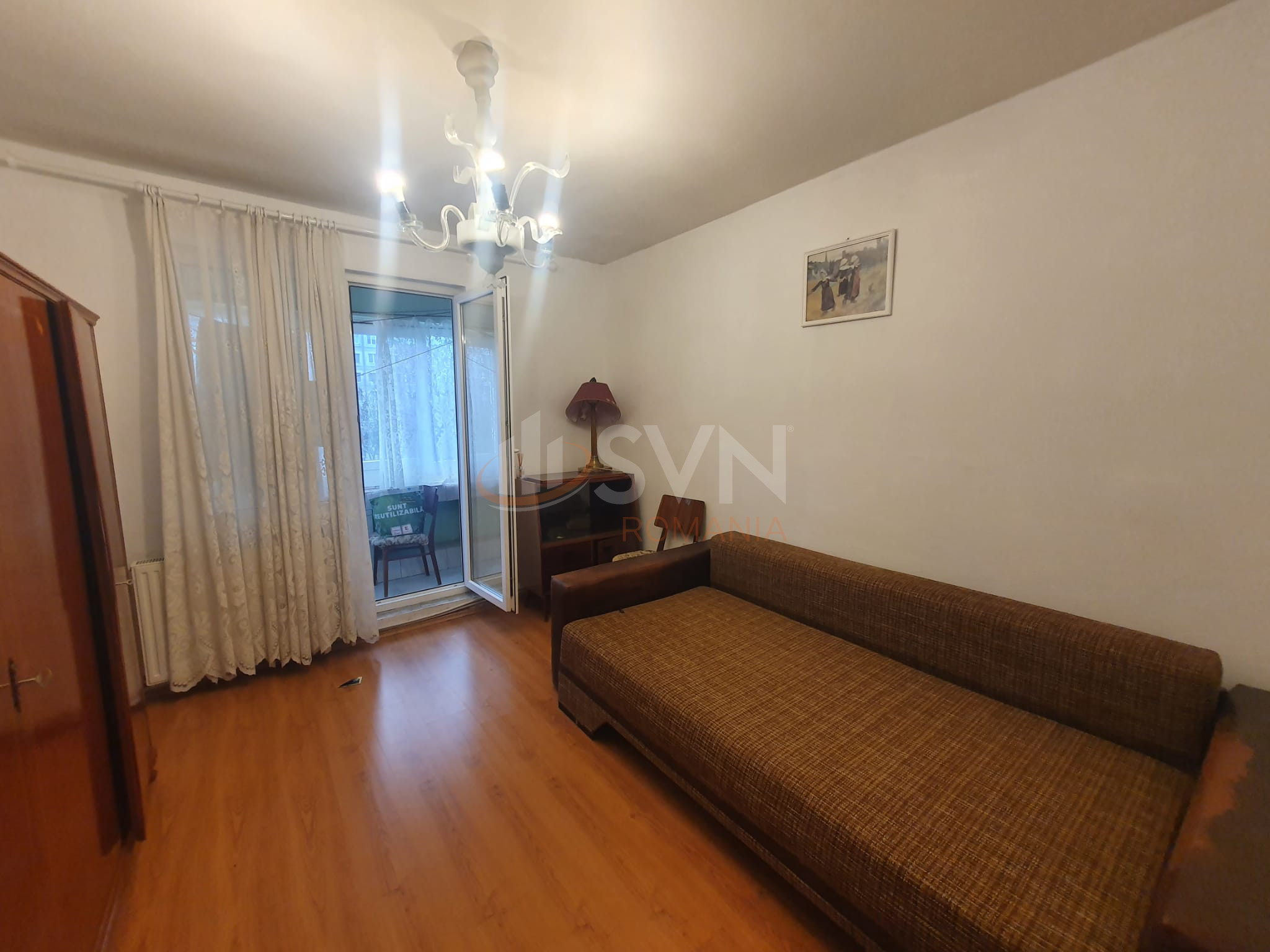 Apartament, 3 camere Bucuresti/Theodor Pallady