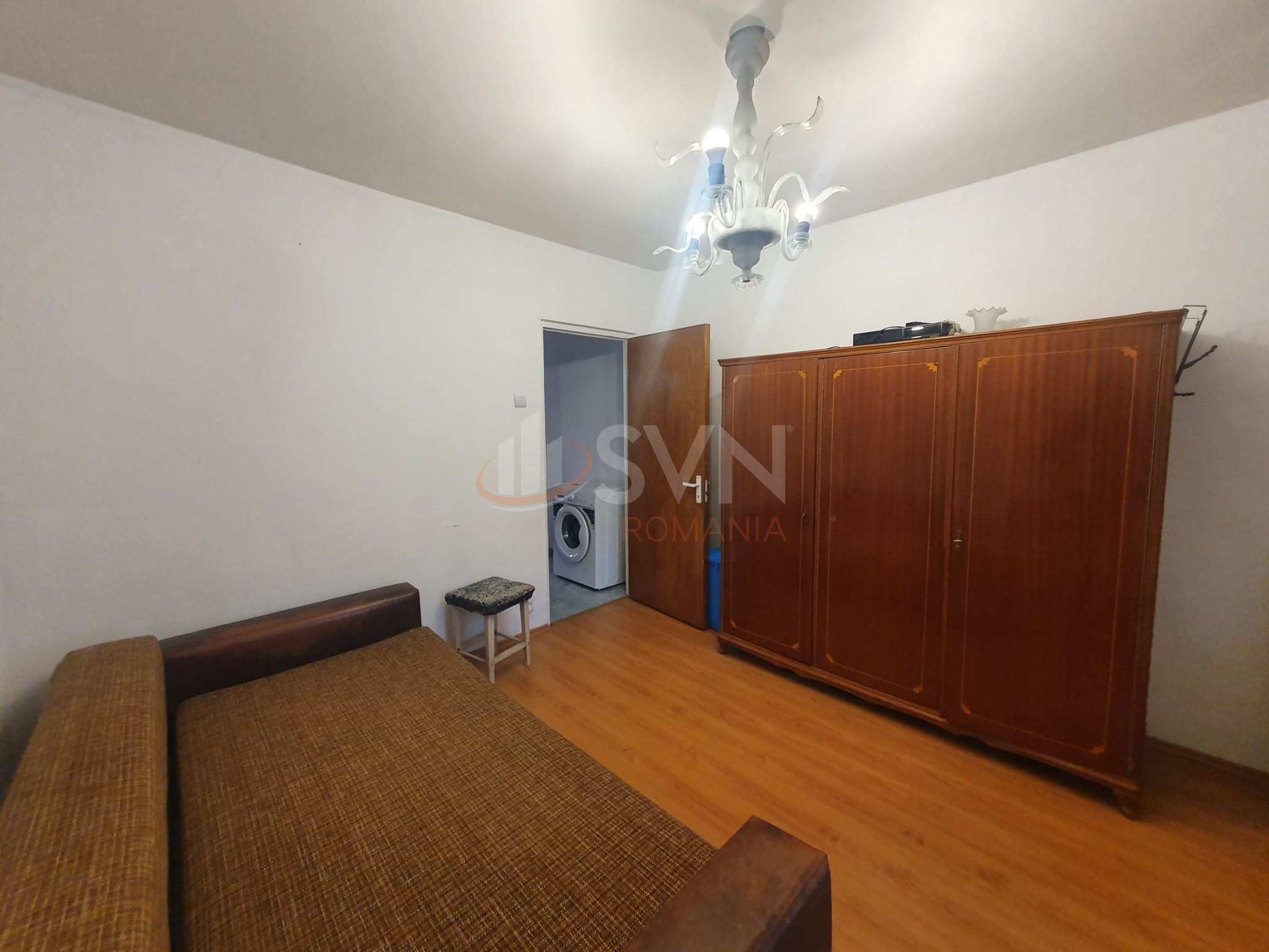 Apartament, 3 camere Bucuresti/Theodor Pallady