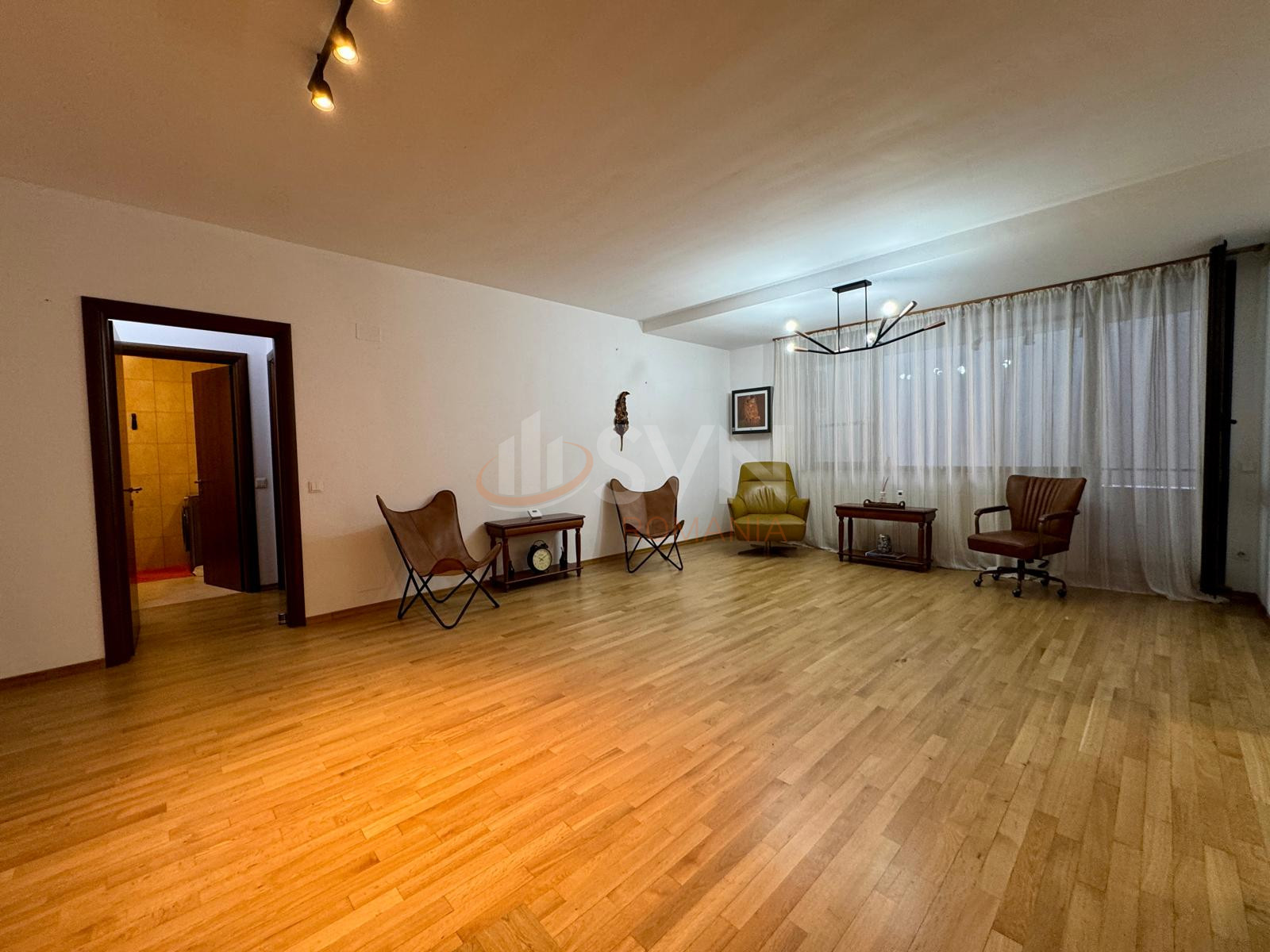 Apartament, 3 camere Bucuresti/Eminescu