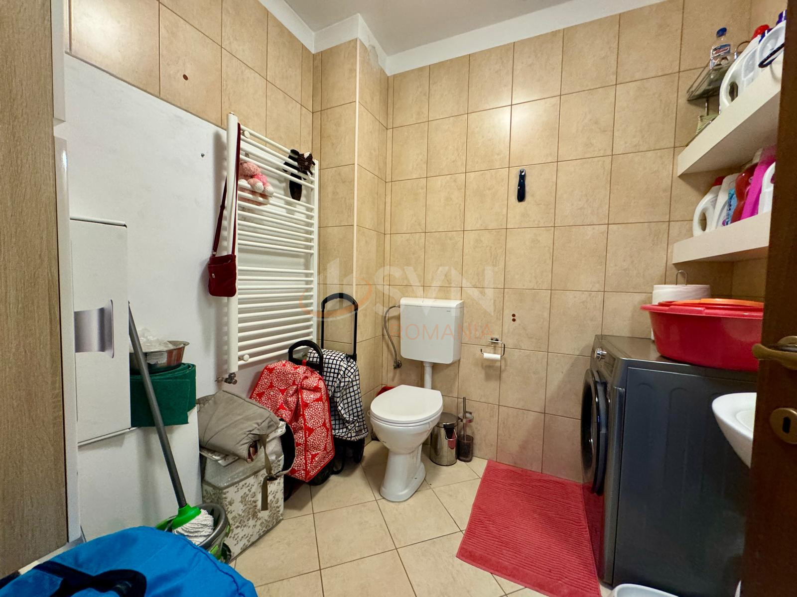 Apartament, 3 camere Bucuresti/Eminescu