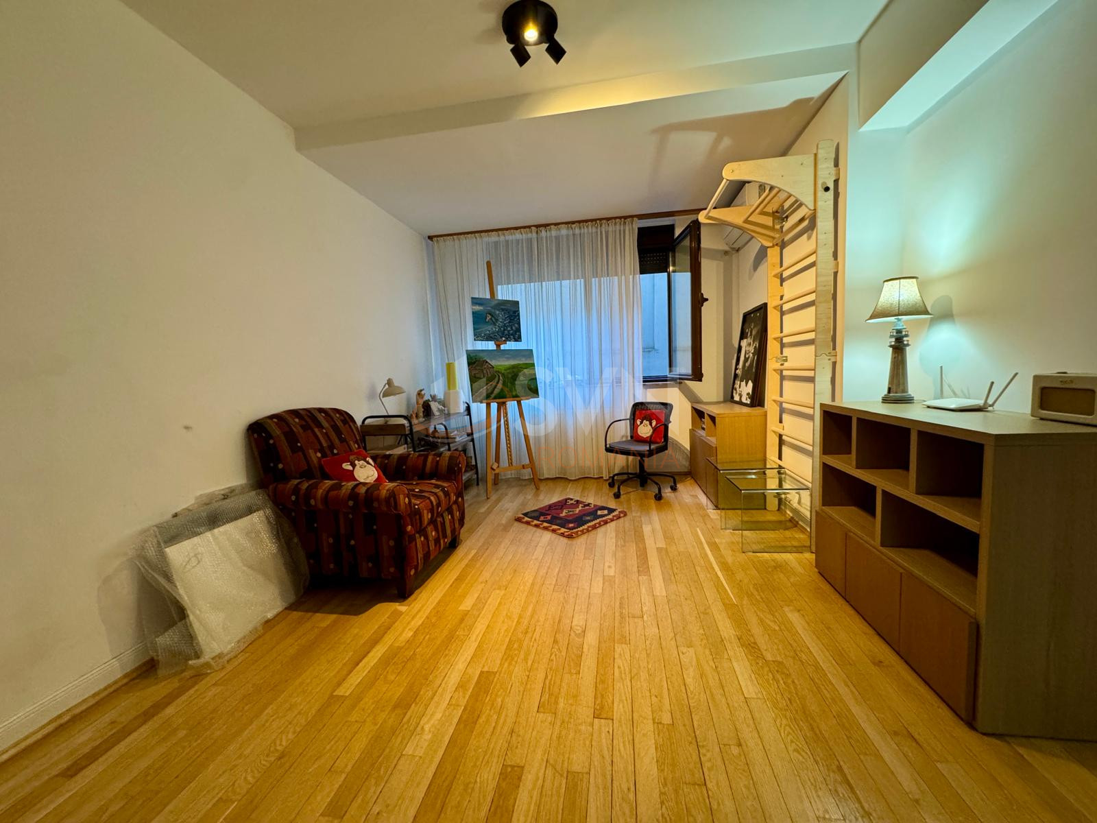 Apartament, 3 camere Bucuresti/Eminescu