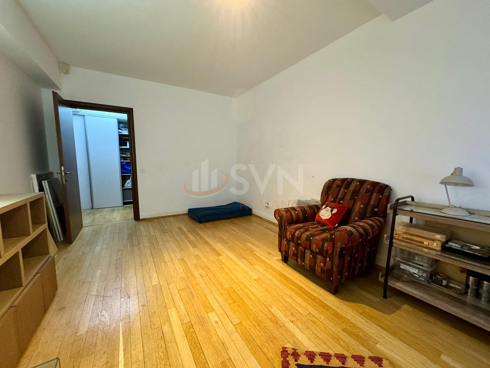 Apartament, 3 camere Bucuresti/Eminescu