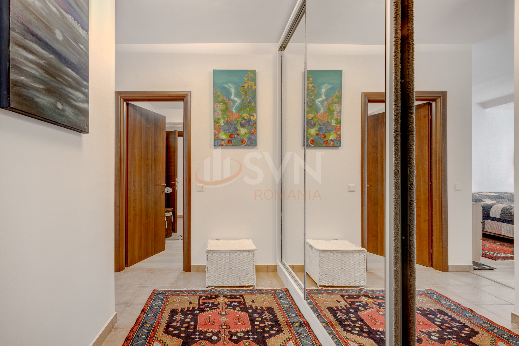 Apartament, 3 camere Bucuresti/Eminescu