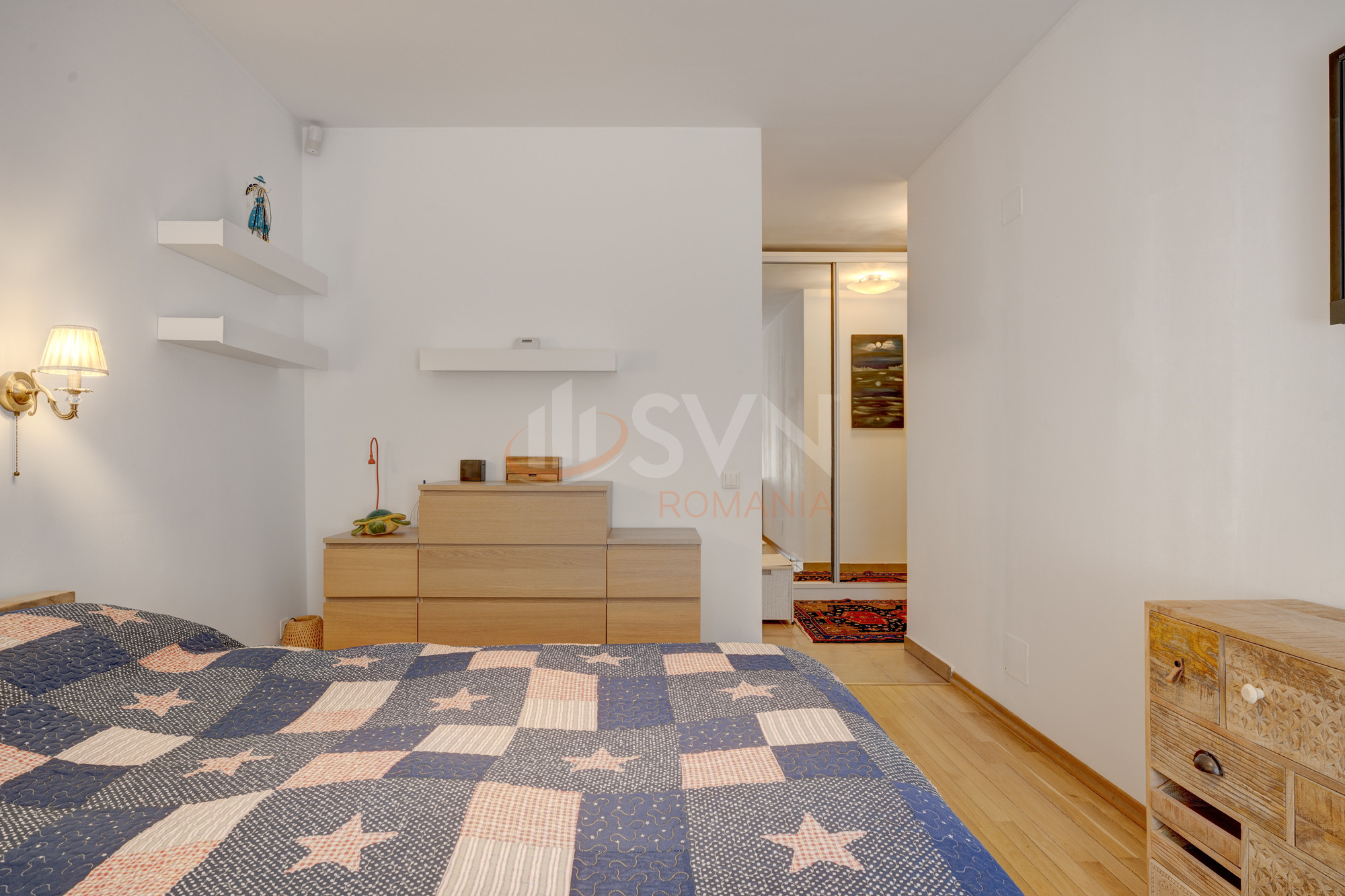 Apartament, 3 camere Bucuresti/Eminescu