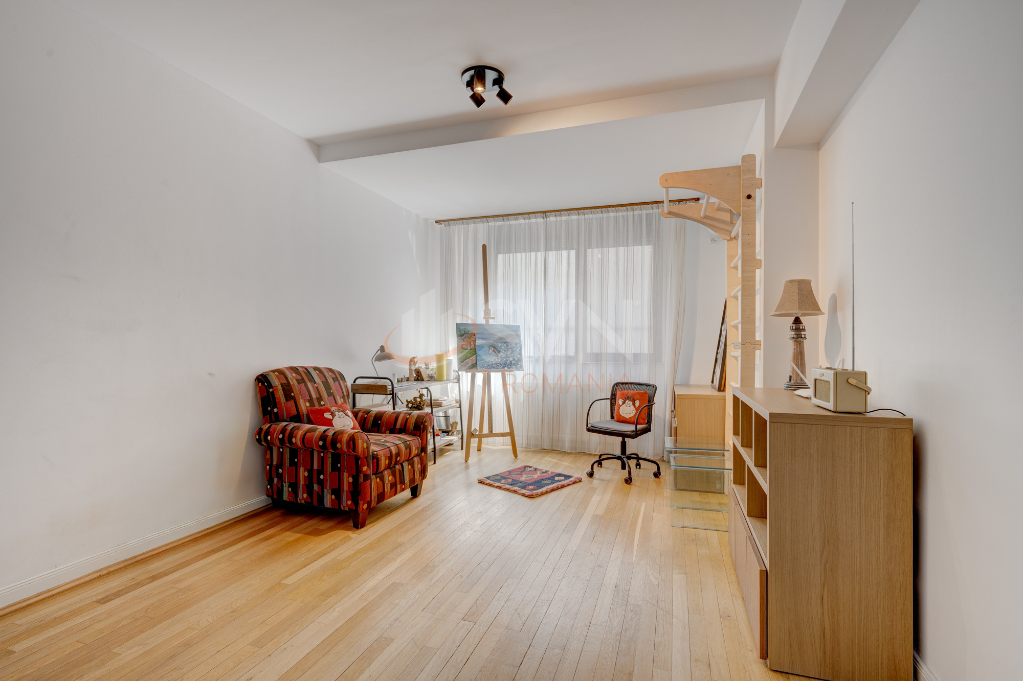 Apartament, 3 camere Bucuresti/Eminescu