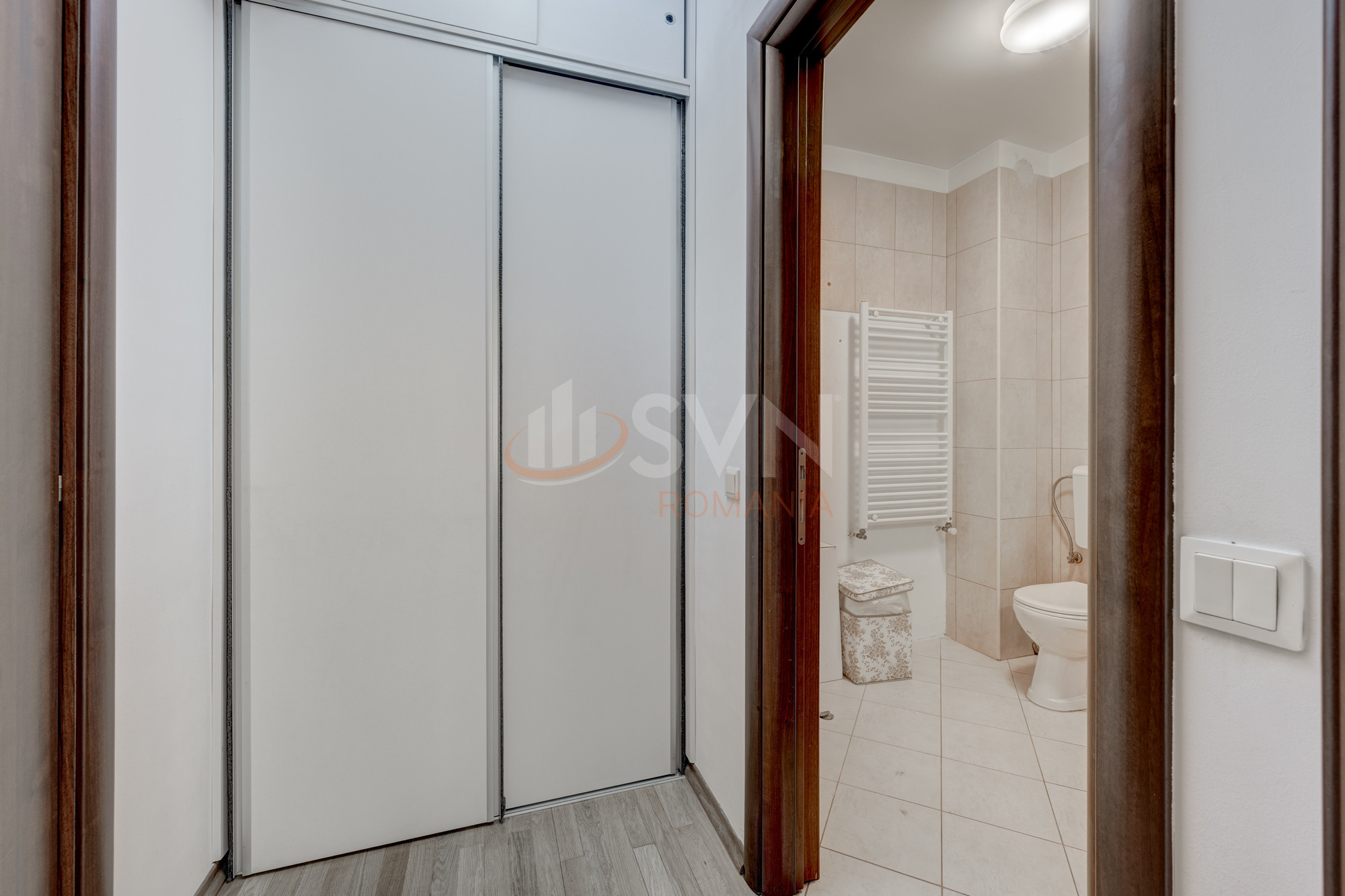 Apartament, 3 camere Bucuresti/Eminescu