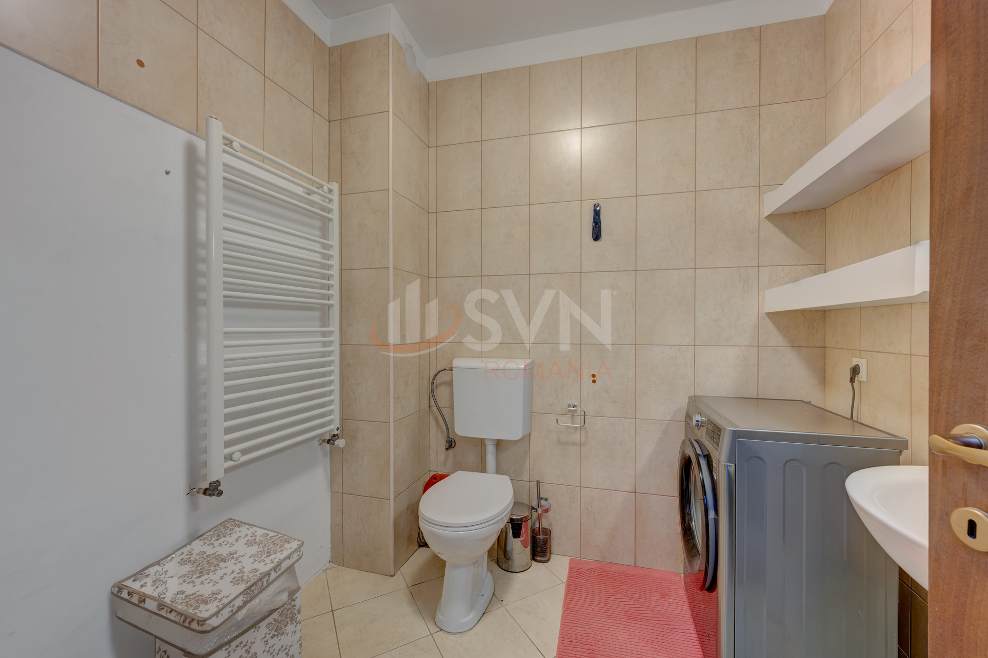 Apartament, 3 camere Bucuresti/Eminescu