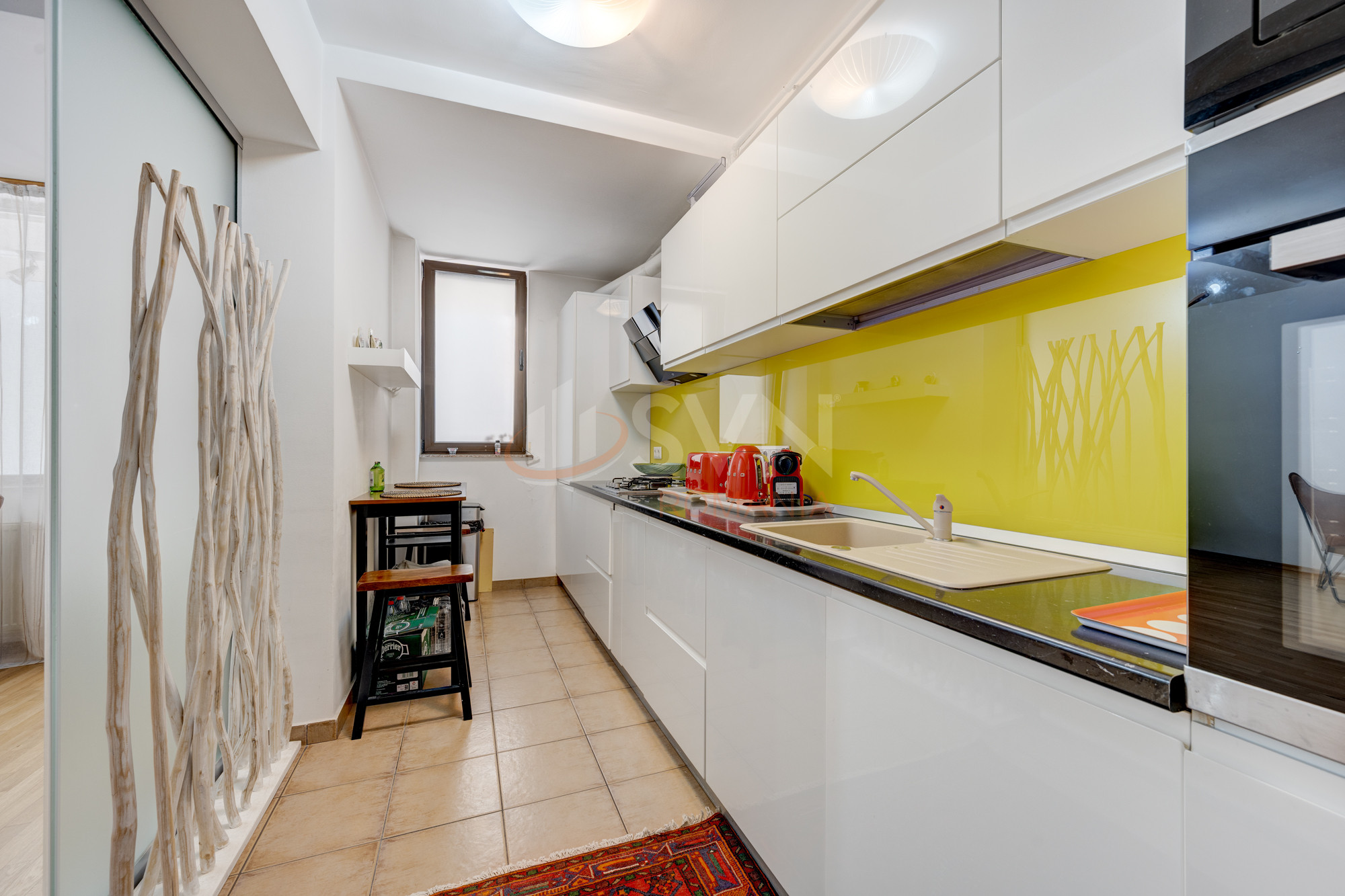 Apartament, 3 camere Bucuresti/Eminescu