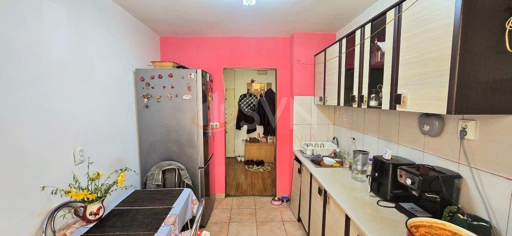Apartament, 3 camere Bucuresti/Crangasi