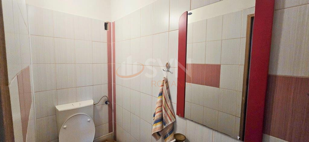 Apartament, 3 camere Bucuresti/Crangasi