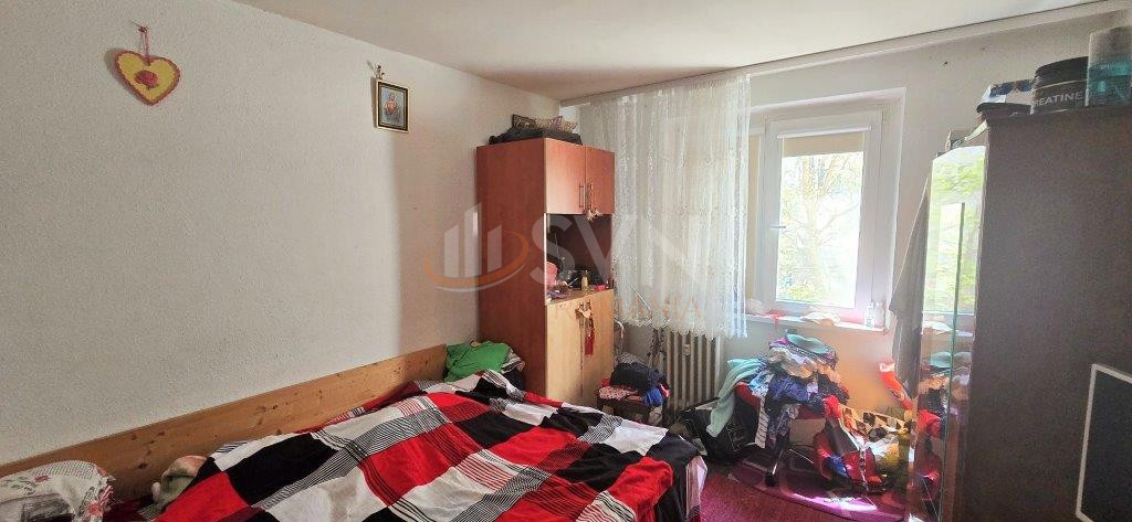 Apartament, 3 camere Bucuresti/Crangasi