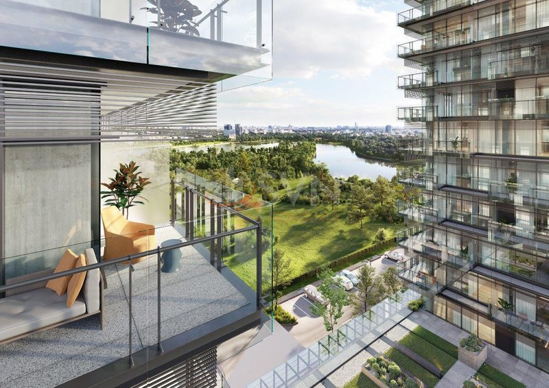 Apartament, 3 camere Bucuresti/Floreasca