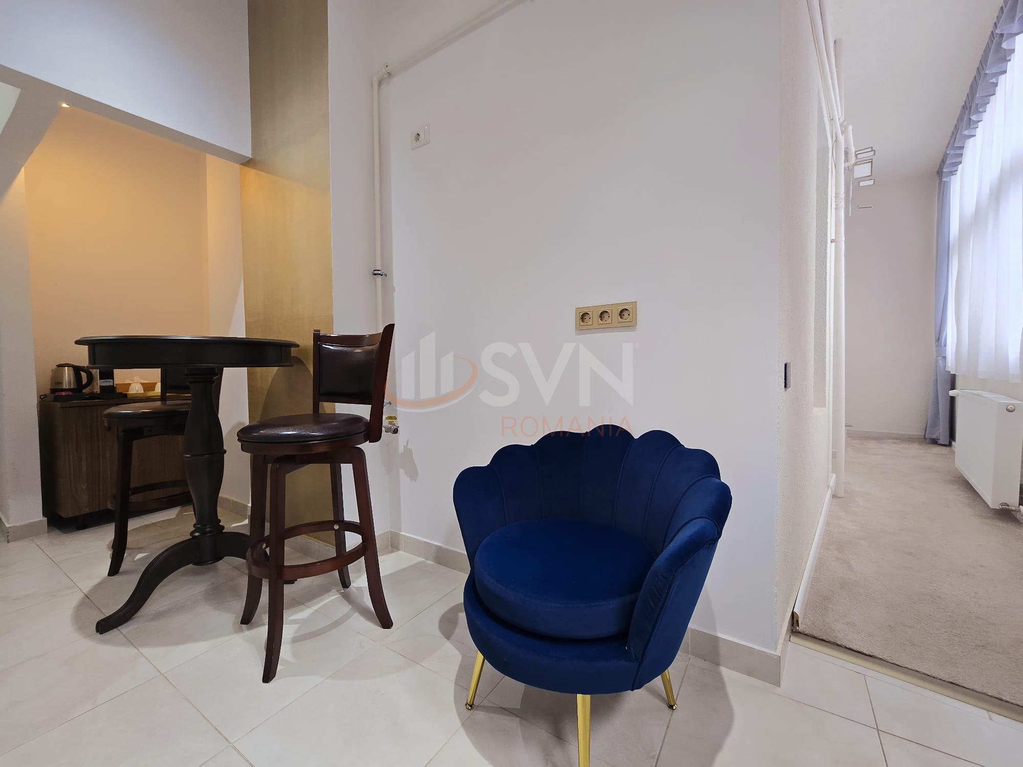Apartament, 3 camere Bucuresti/Armeneasca