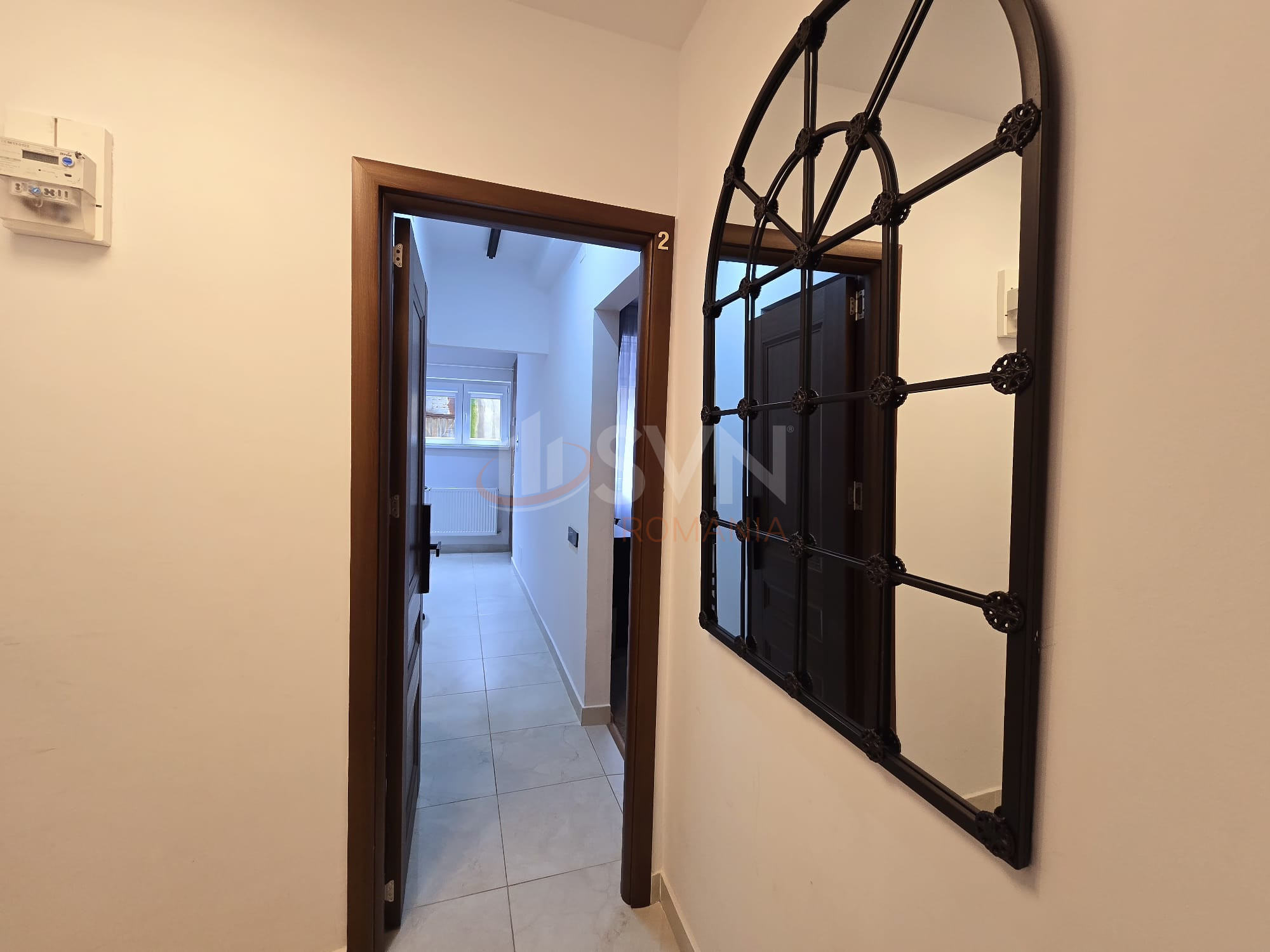 Apartament, 3 camere Bucuresti/Armeneasca