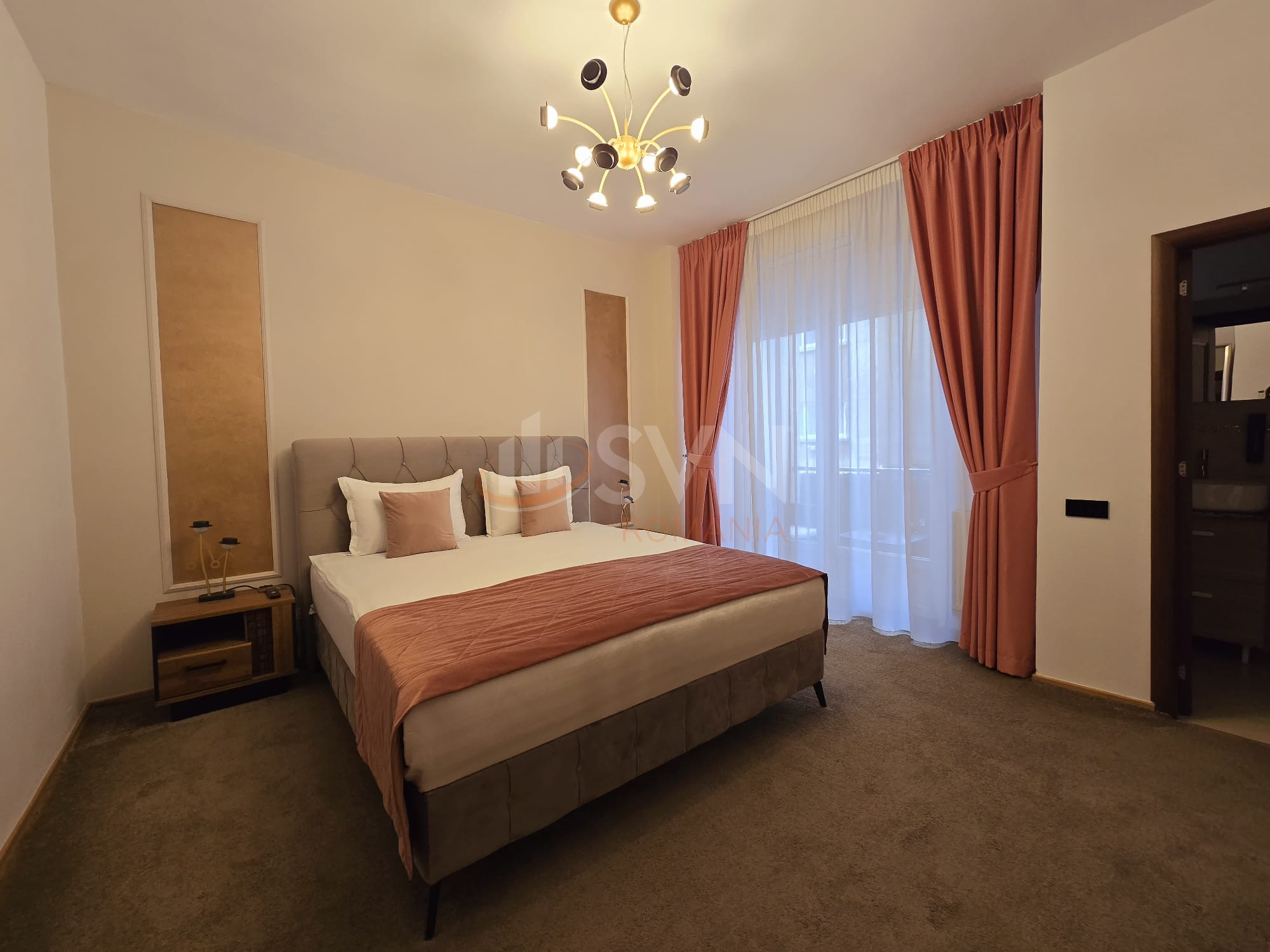 Apartament, 3 camere Bucuresti/Armeneasca