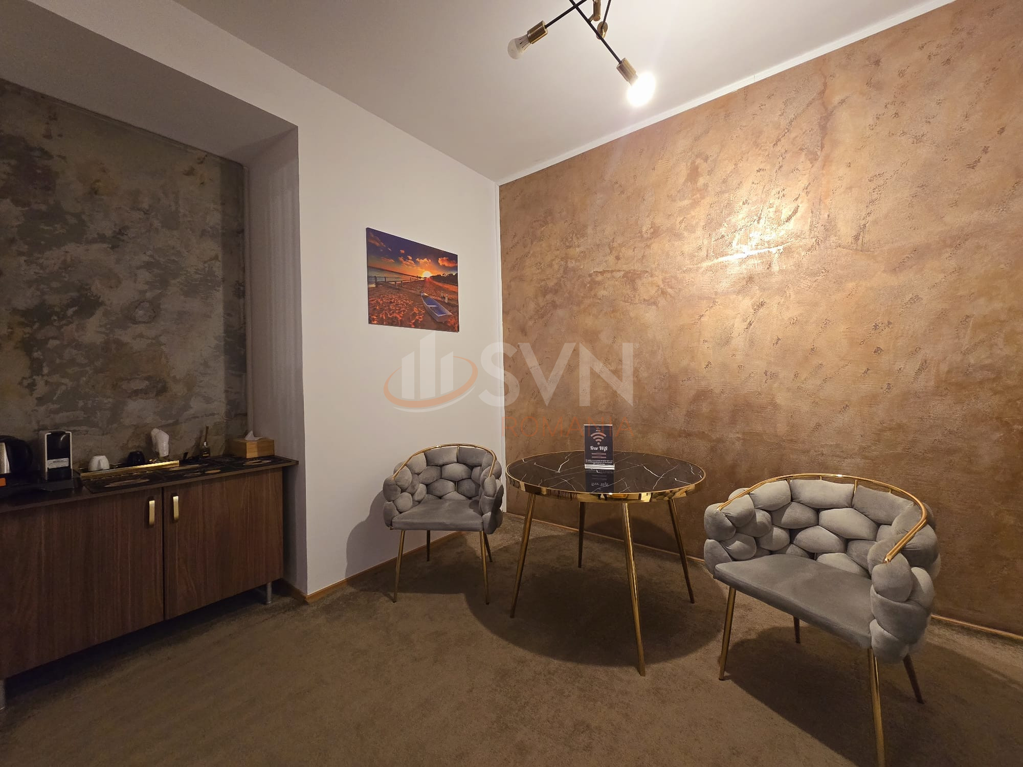 Apartament, 3 camere Bucuresti/Armeneasca