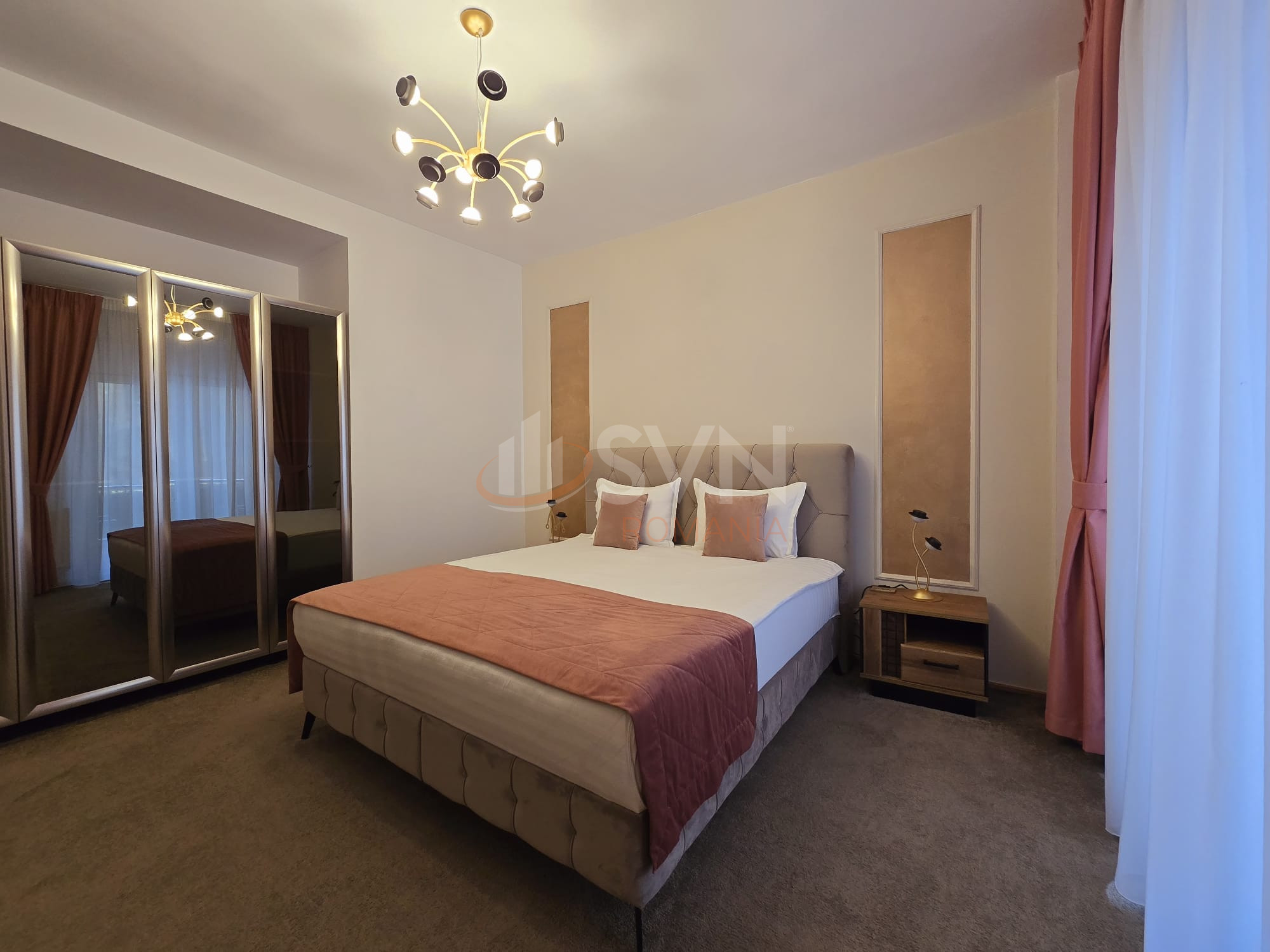 Apartament, 3 camere Bucuresti/Armeneasca