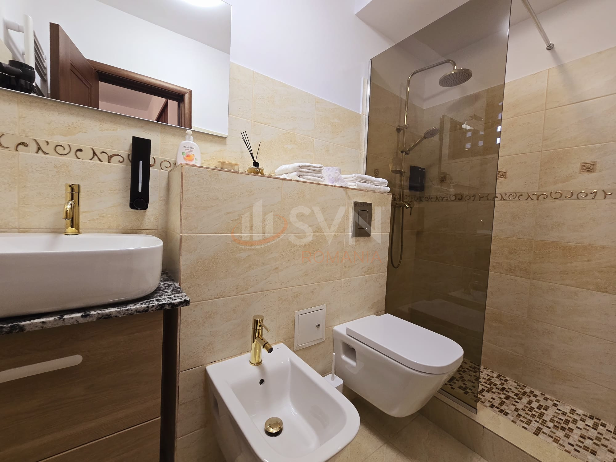 Apartament, 3 camere Bucuresti/Armeneasca