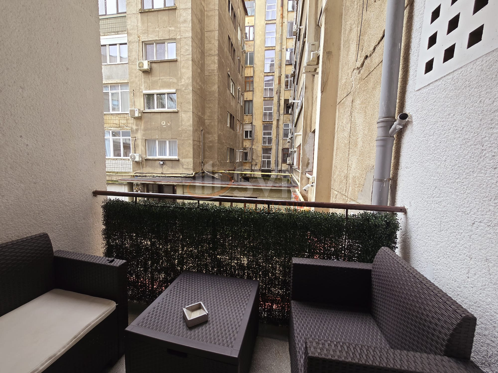 Apartament, 3 camere Bucuresti/Armeneasca