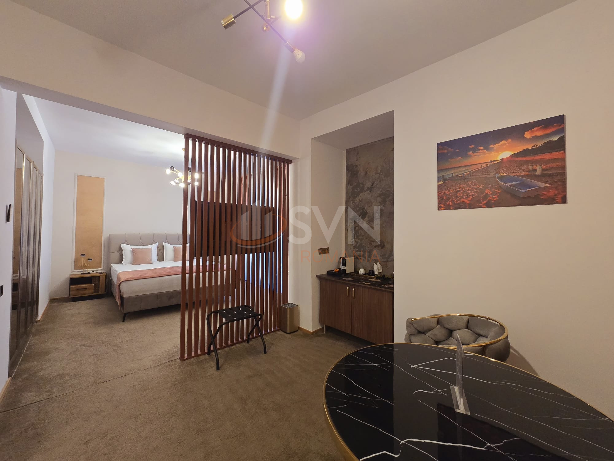 Apartament, 3 camere Bucuresti/Armeneasca