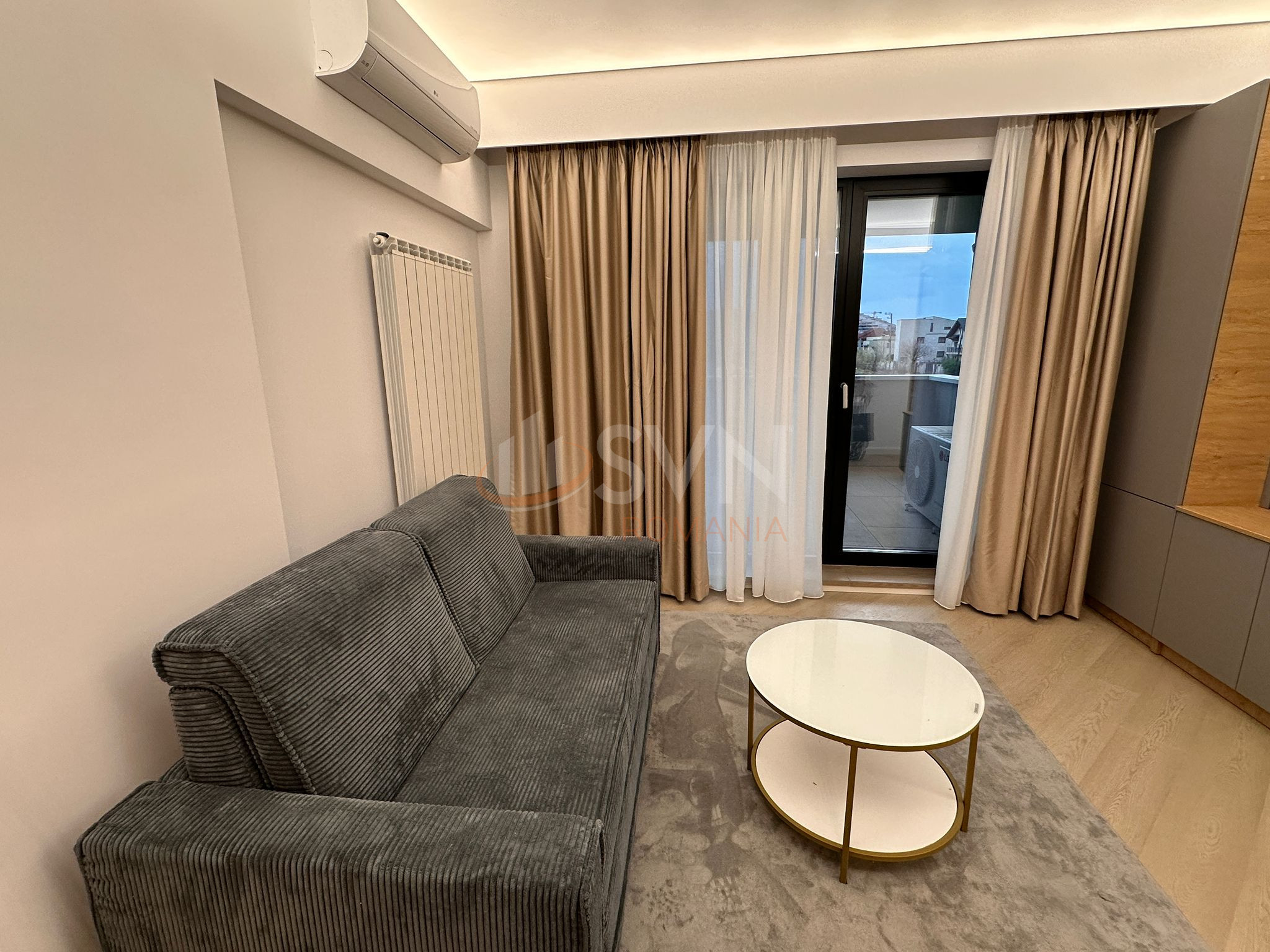 Apartament, 3 camere Bucuresti/Pipera