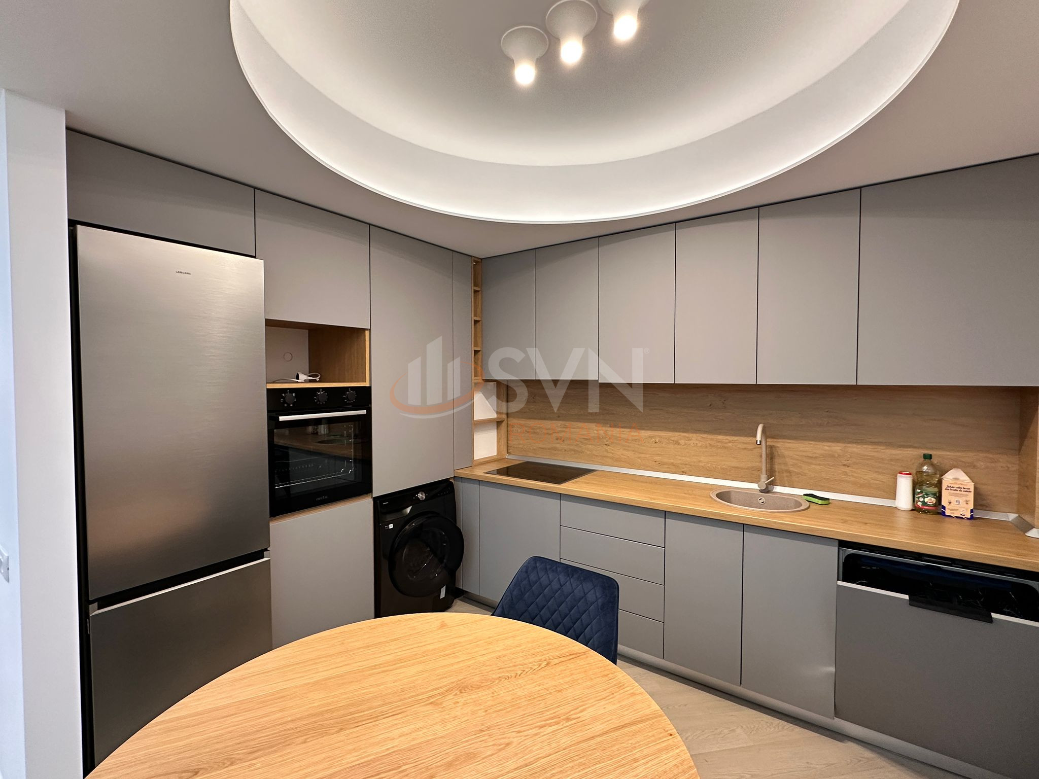 Apartament, 3 camere Bucuresti/Pipera