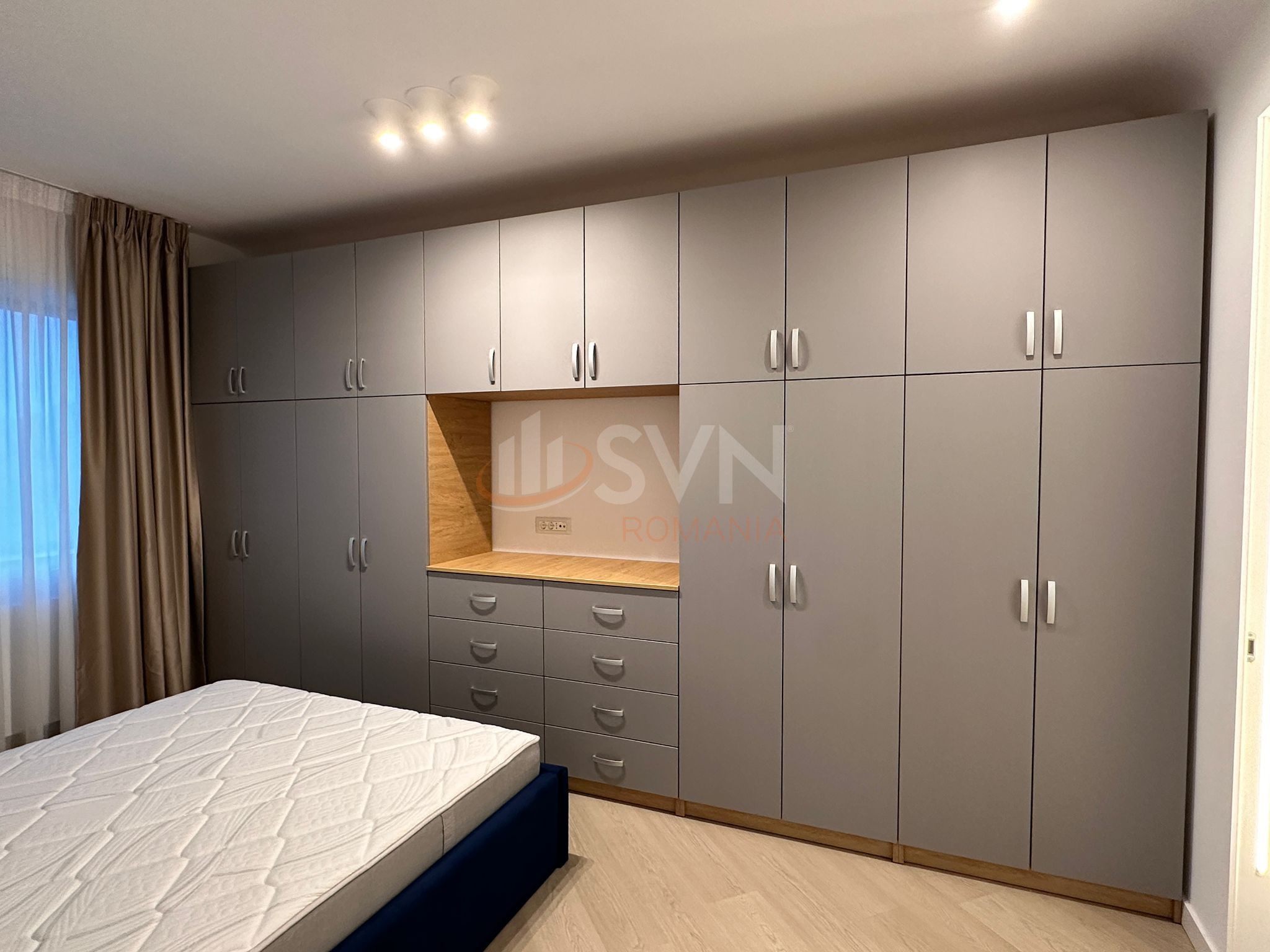Apartament, 3 camere Bucuresti/Pipera