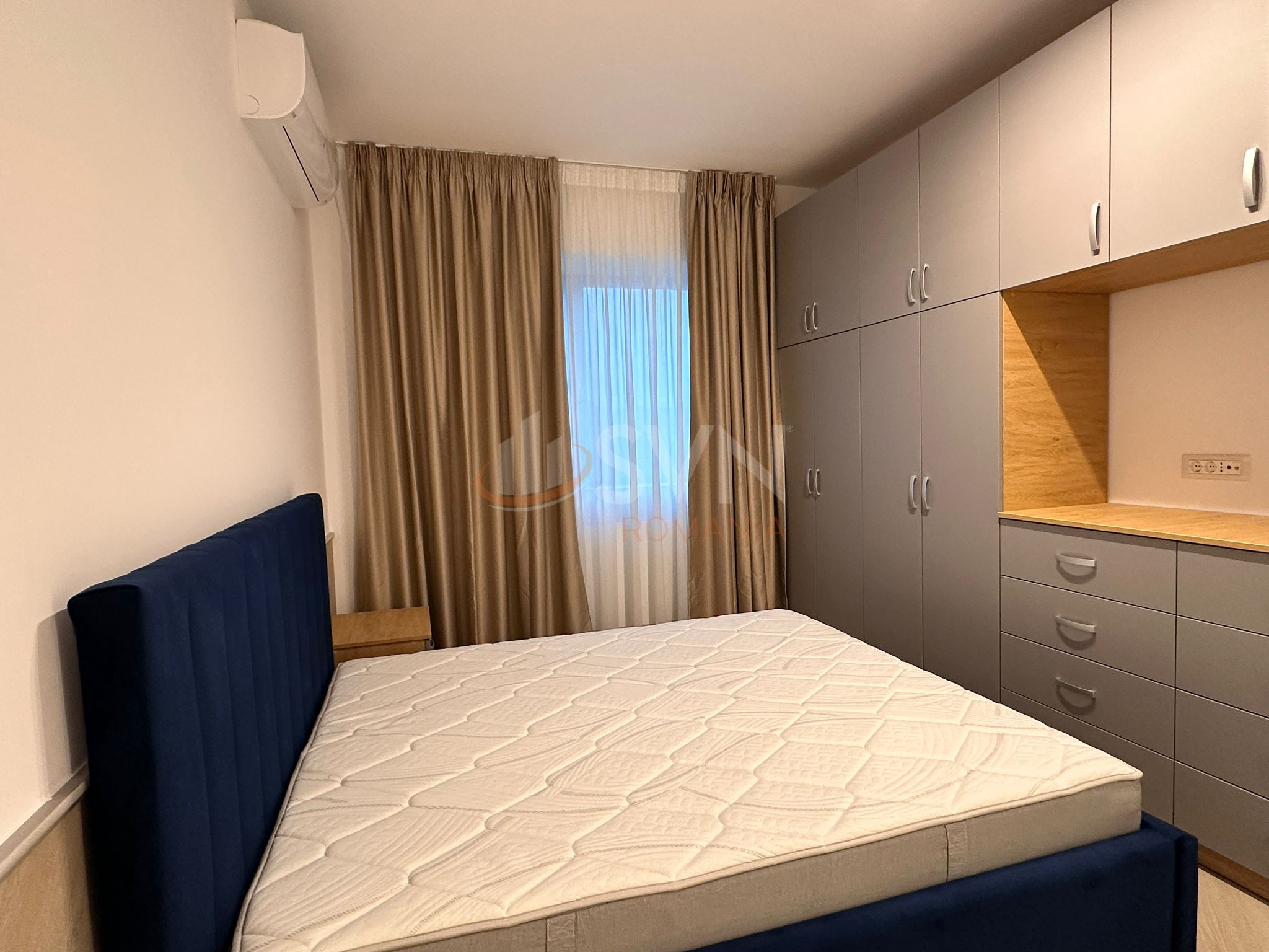 Apartament, 3 camere Bucuresti/Pipera