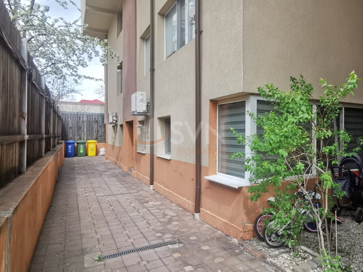 Apartament, 3 camere Bucuresti/Aparatorii Patriei