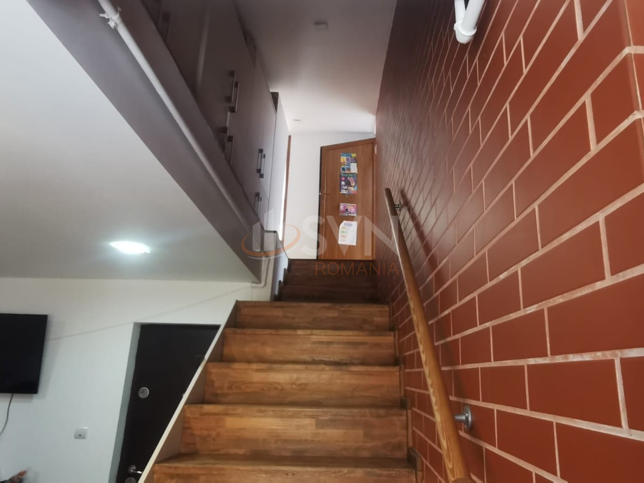 Apartament, 3 camere Bucuresti/Aparatorii Patriei