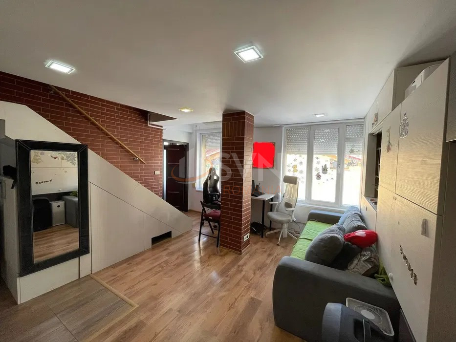 Apartament, 3 camere Bucuresti/Aparatorii Patriei