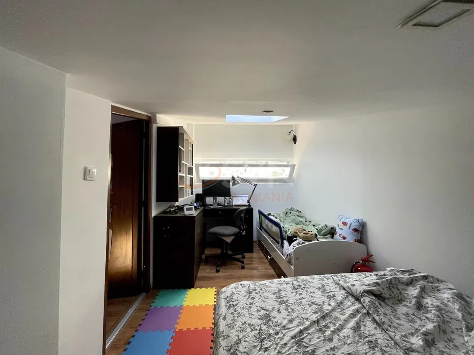 Apartament, 3 camere Bucuresti/Aparatorii Patriei