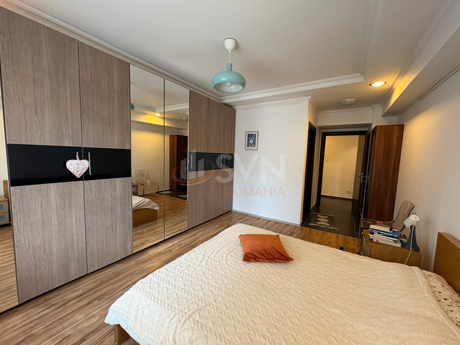 Apartament, 3 camere Ilfov/Voluntari