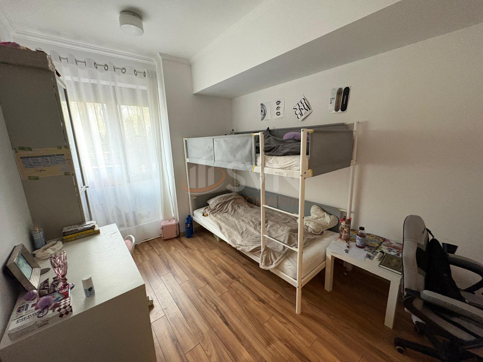 Apartament, 3 camere Ilfov/Voluntari