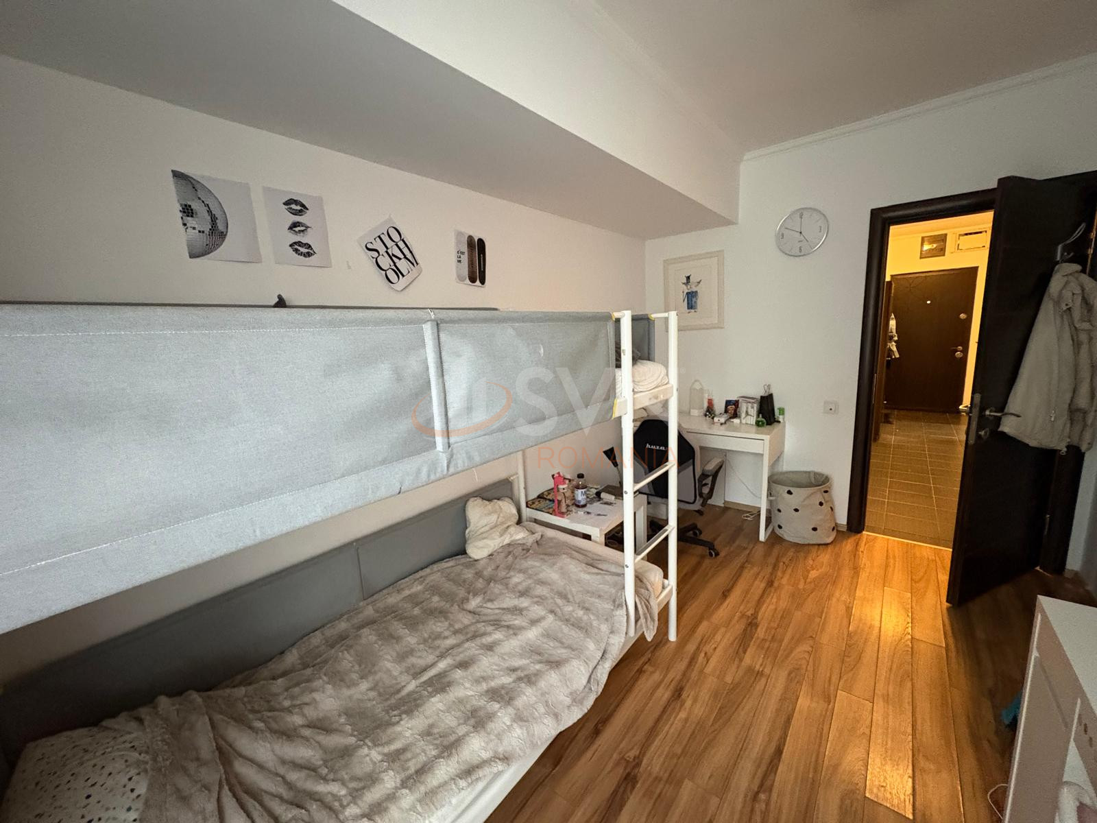 Apartament, 3 camere Ilfov/Voluntari