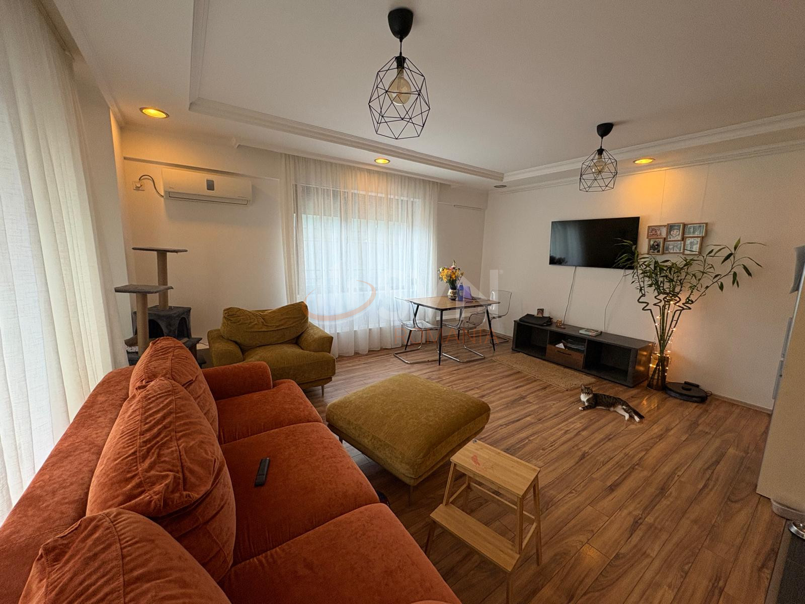 Apartament, 3 camere Ilfov/Voluntari