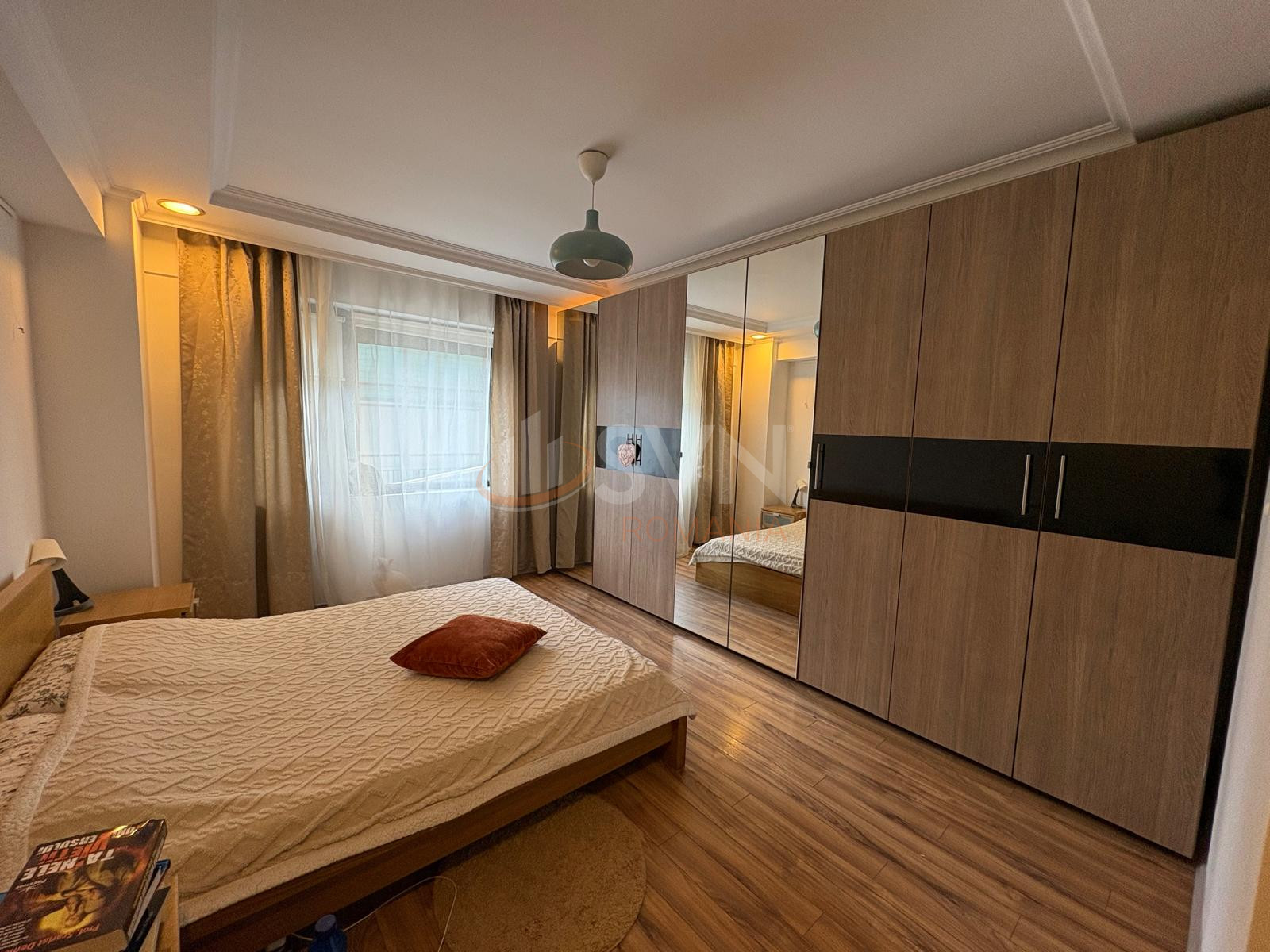Apartament, 3 camere Ilfov/Voluntari