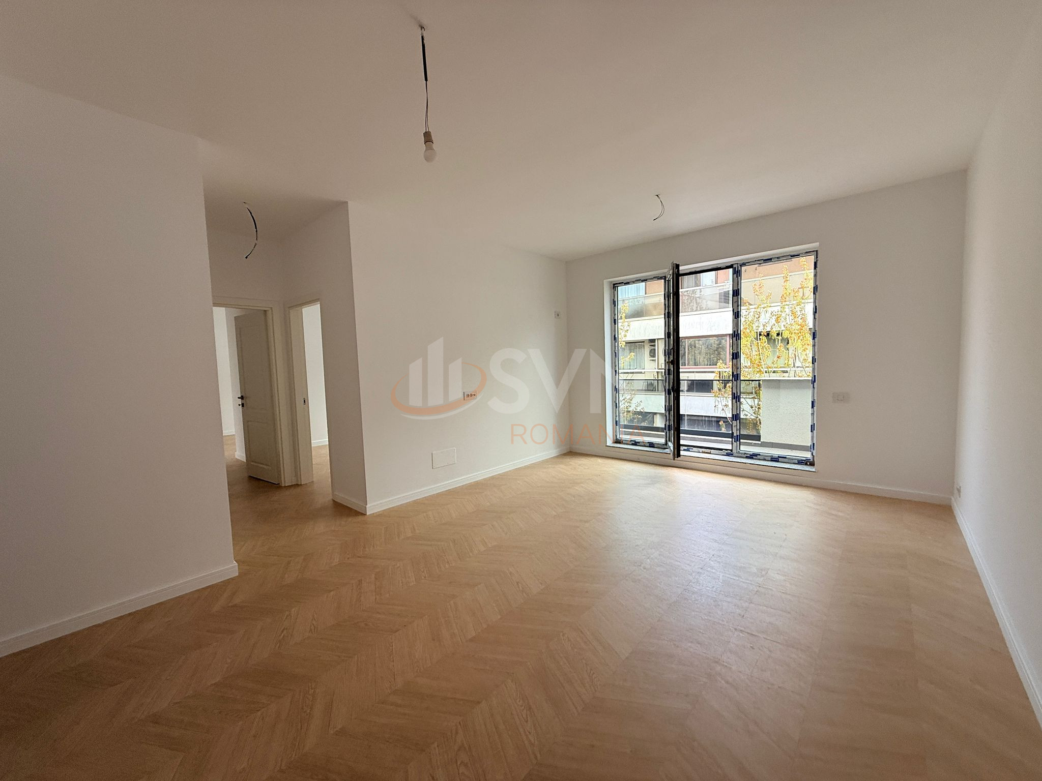 Apartament, 3 camere Bucuresti/Baneasa