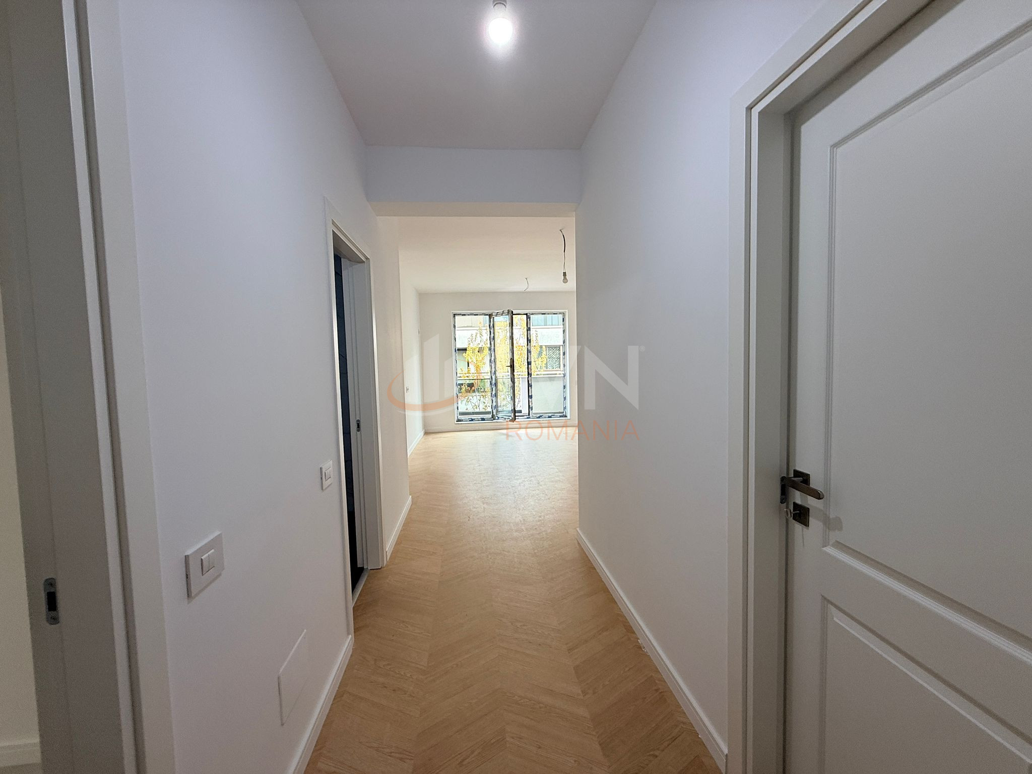 Apartament, 3 camere Bucuresti/Baneasa