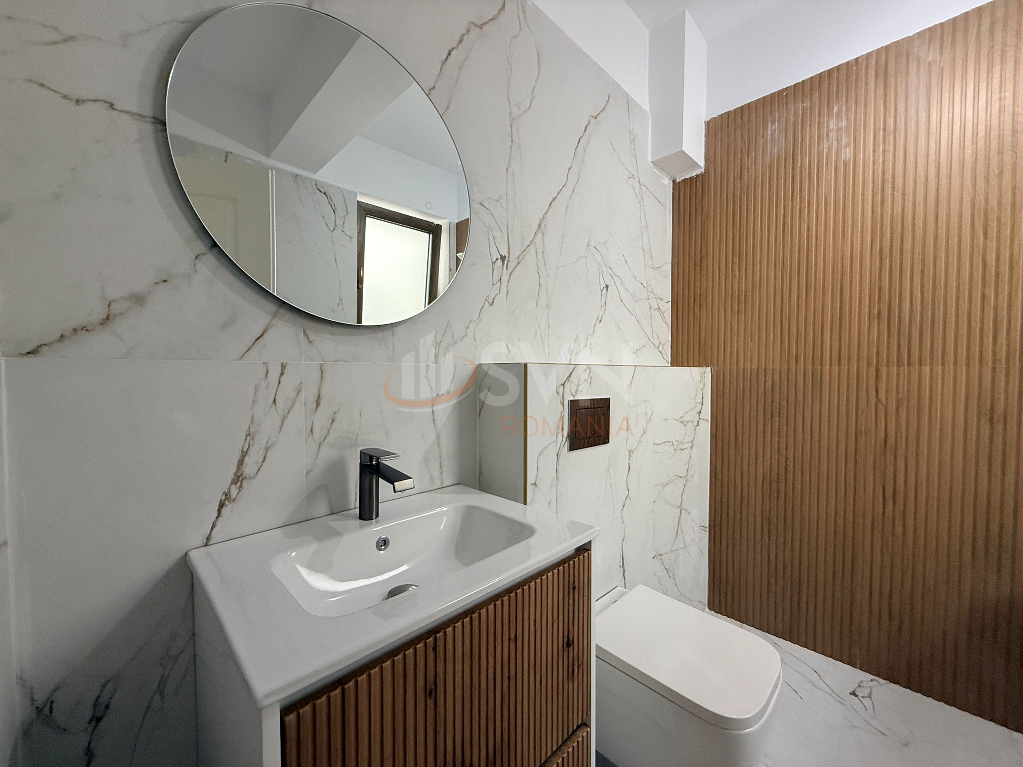 Apartament, 3 camere Bucuresti/Baneasa